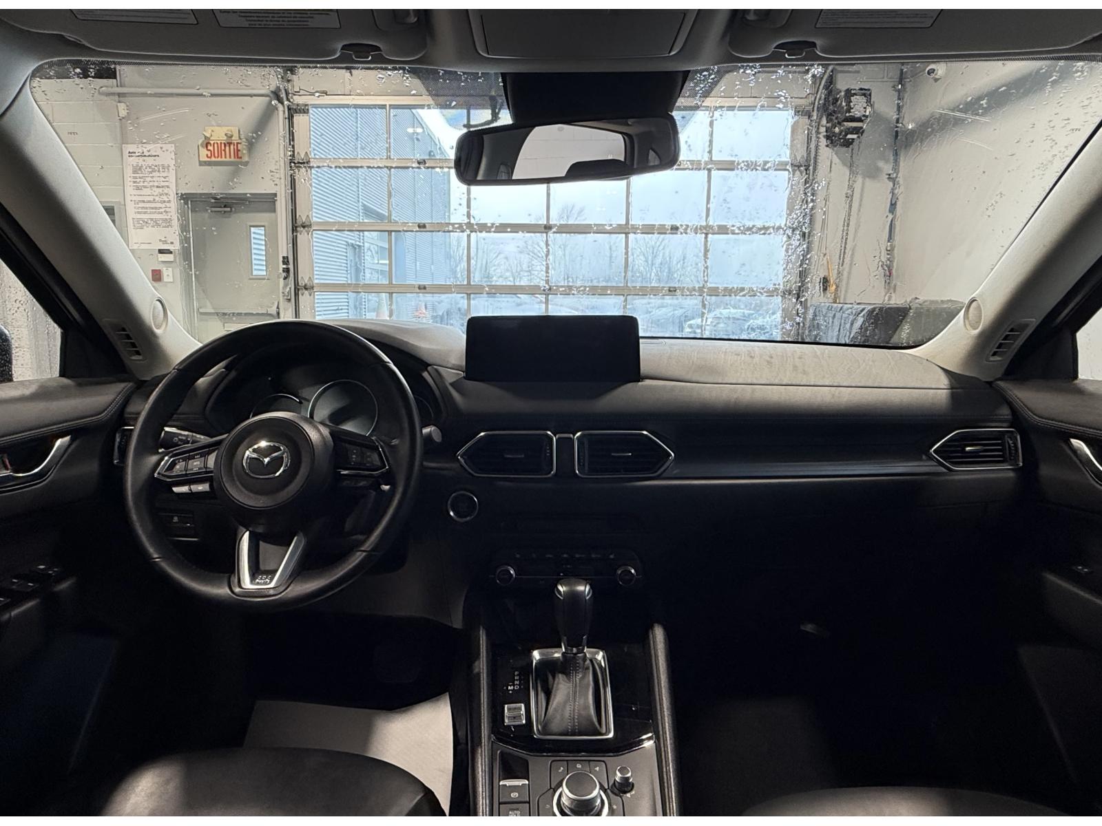 Image 18 Mazda CX-5 GS 2025