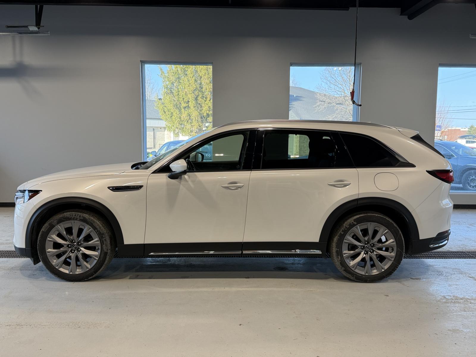 Image 3 Mazda CX-90 GT MHEV 2025