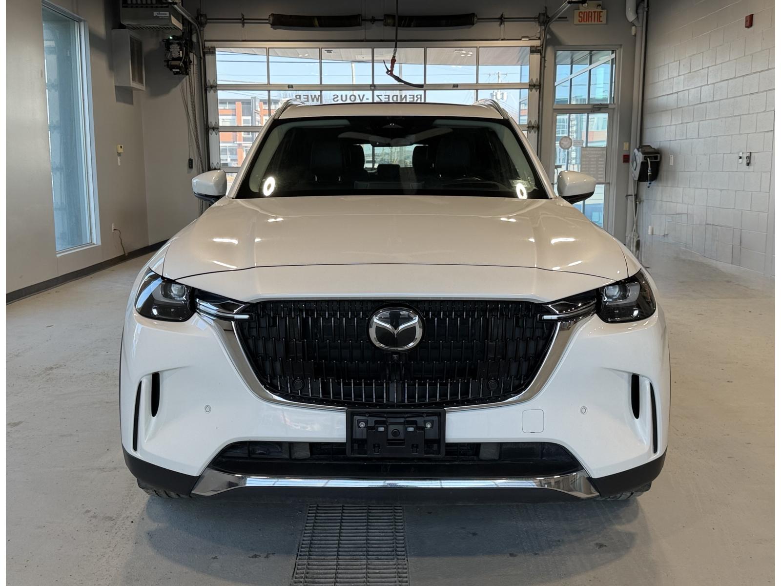 Image 8 Mazda CX-90 GT MHEV 2025