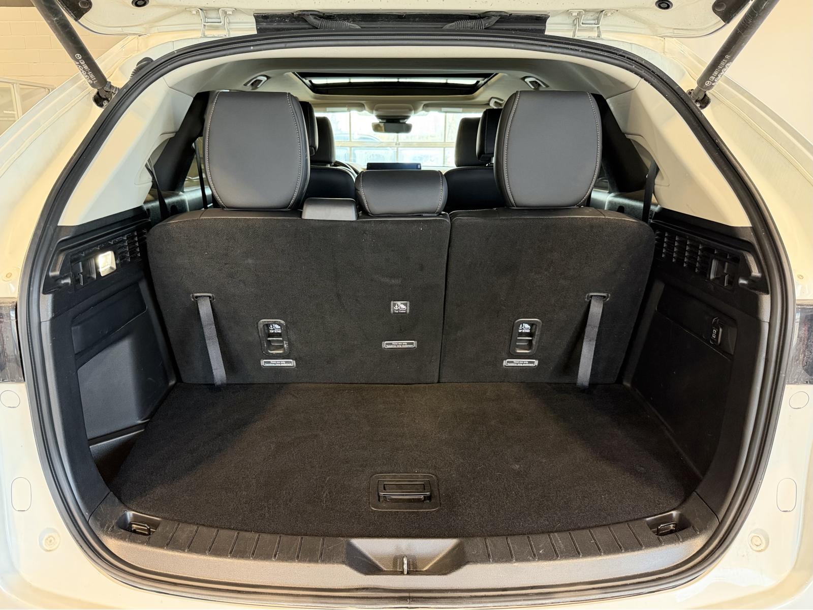 Image 7 Mazda CX-90 GT MHEV 2025