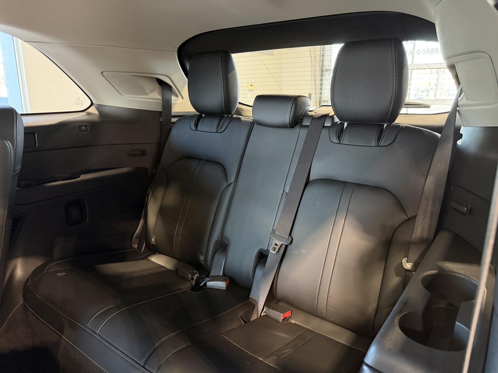 Image 9 Mazda CX-90 GT MHEV 2025