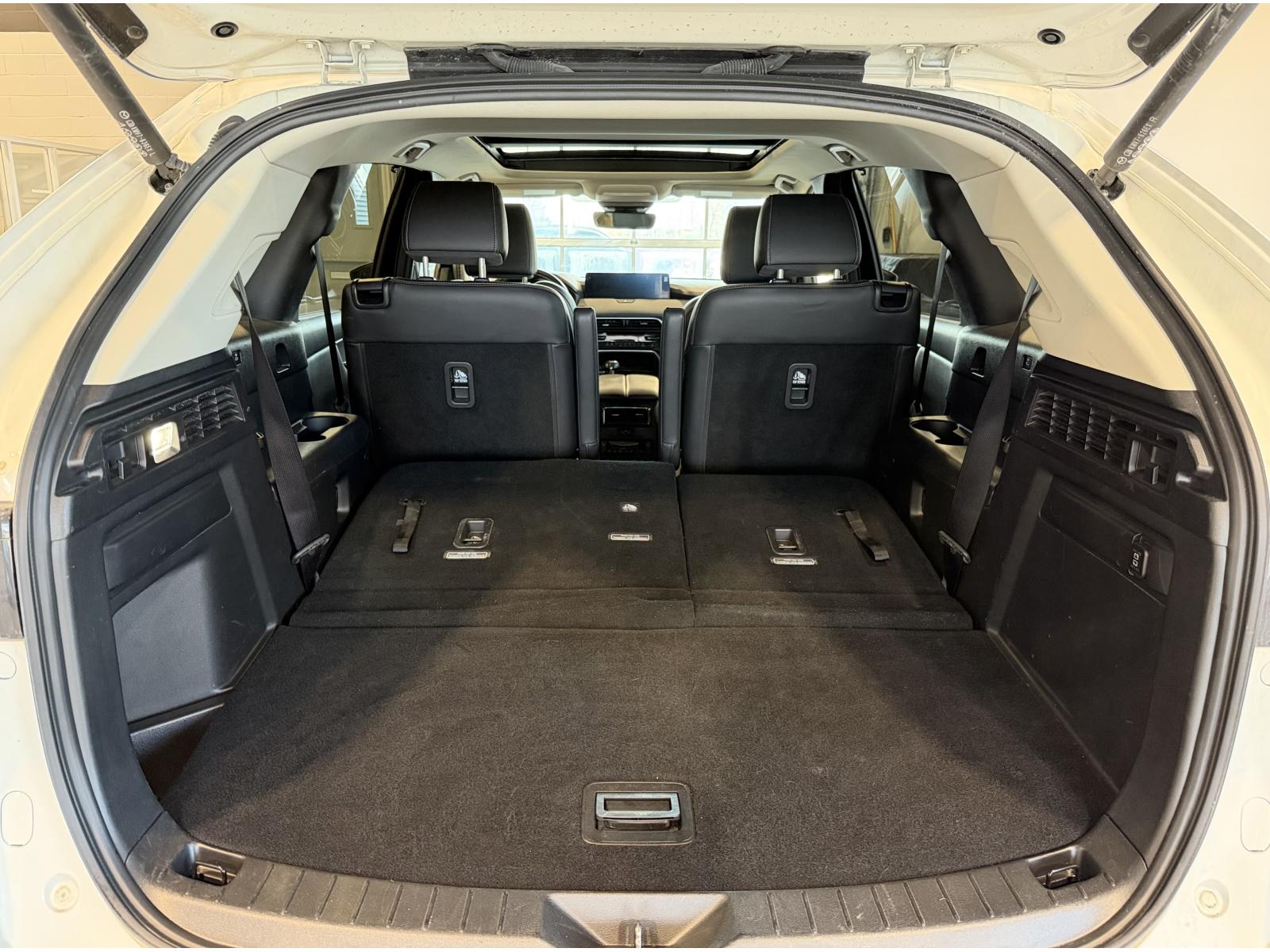 Image 6 Mazda CX-90 GT MHEV 2025