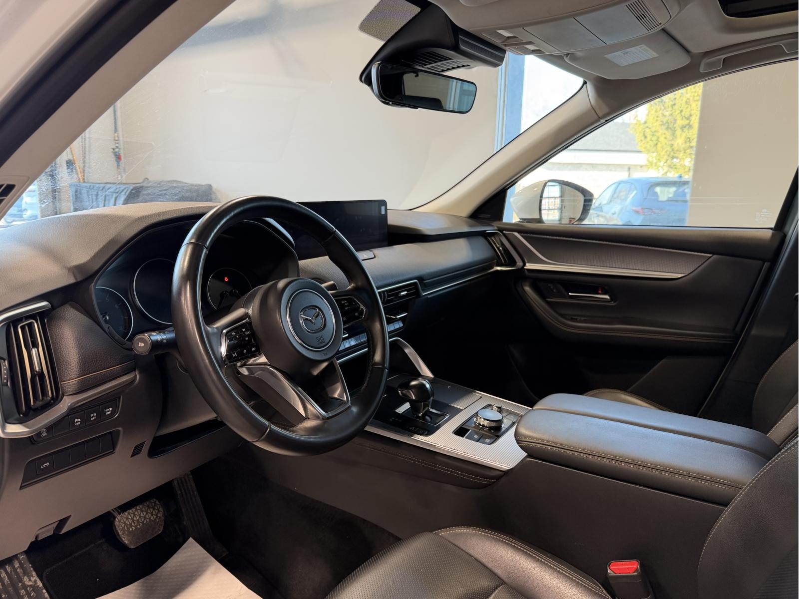 Image 14 Mazda CX-90 GT MHEV 2025