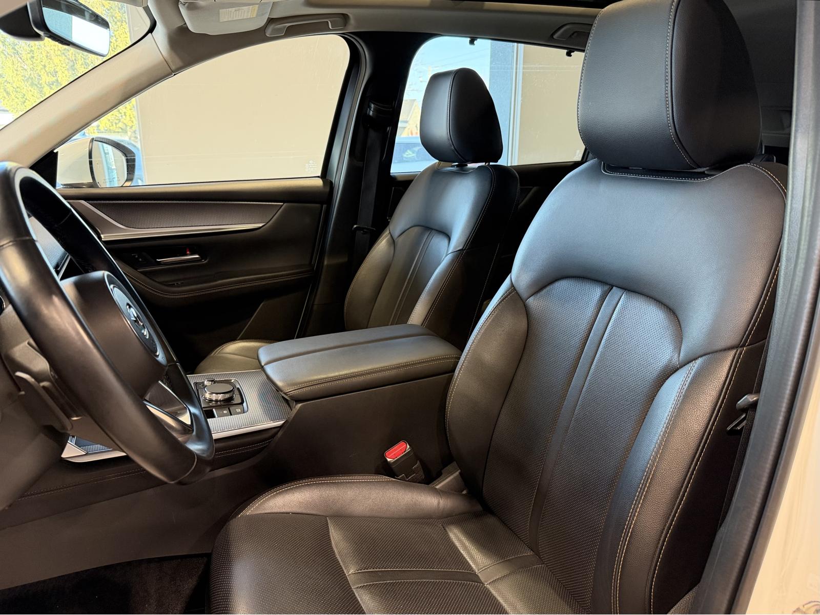 Image 13 Mazda CX-90 GT MHEV 2025