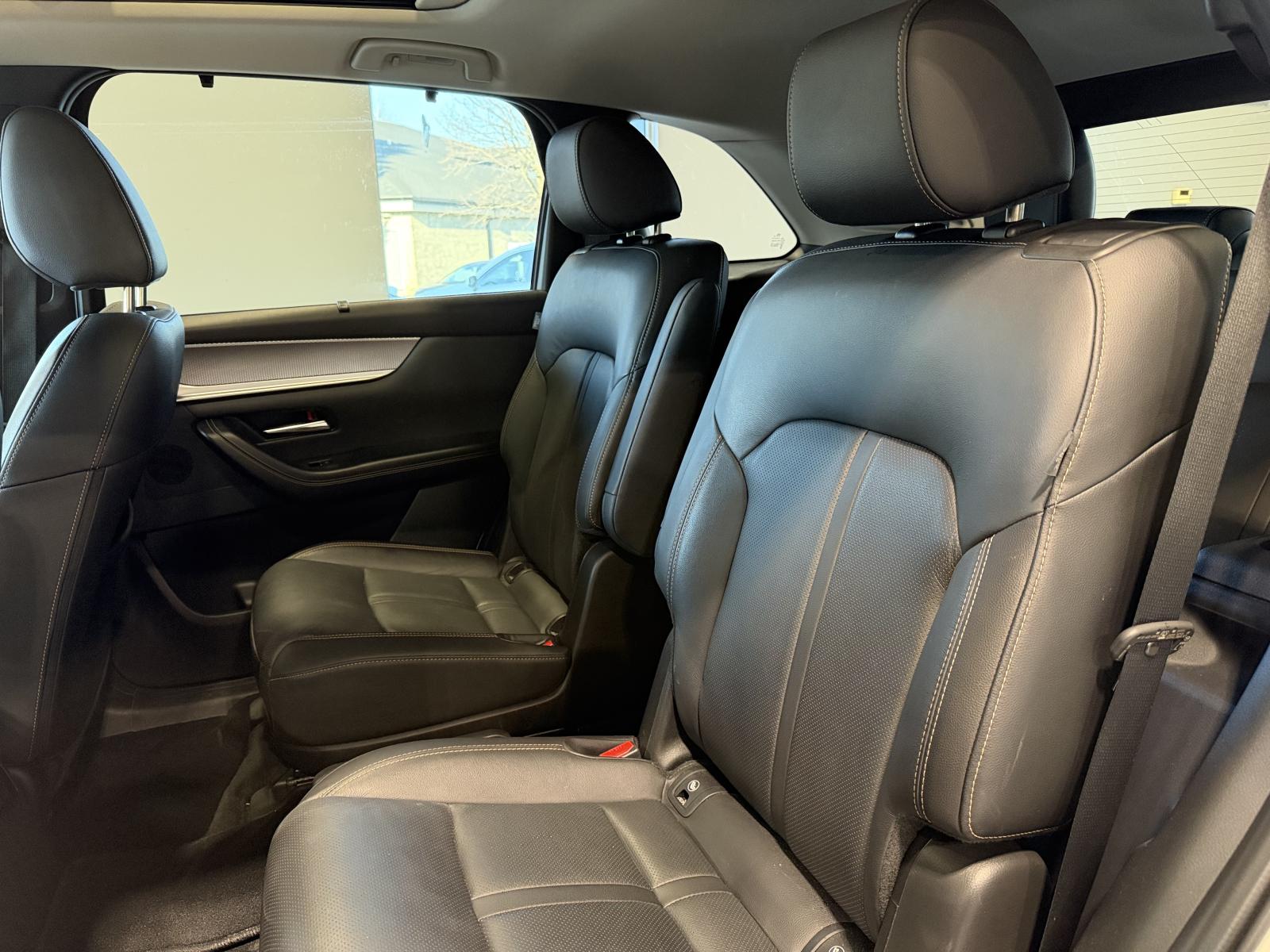 Image 10 Mazda CX-90 GT MHEV 2025