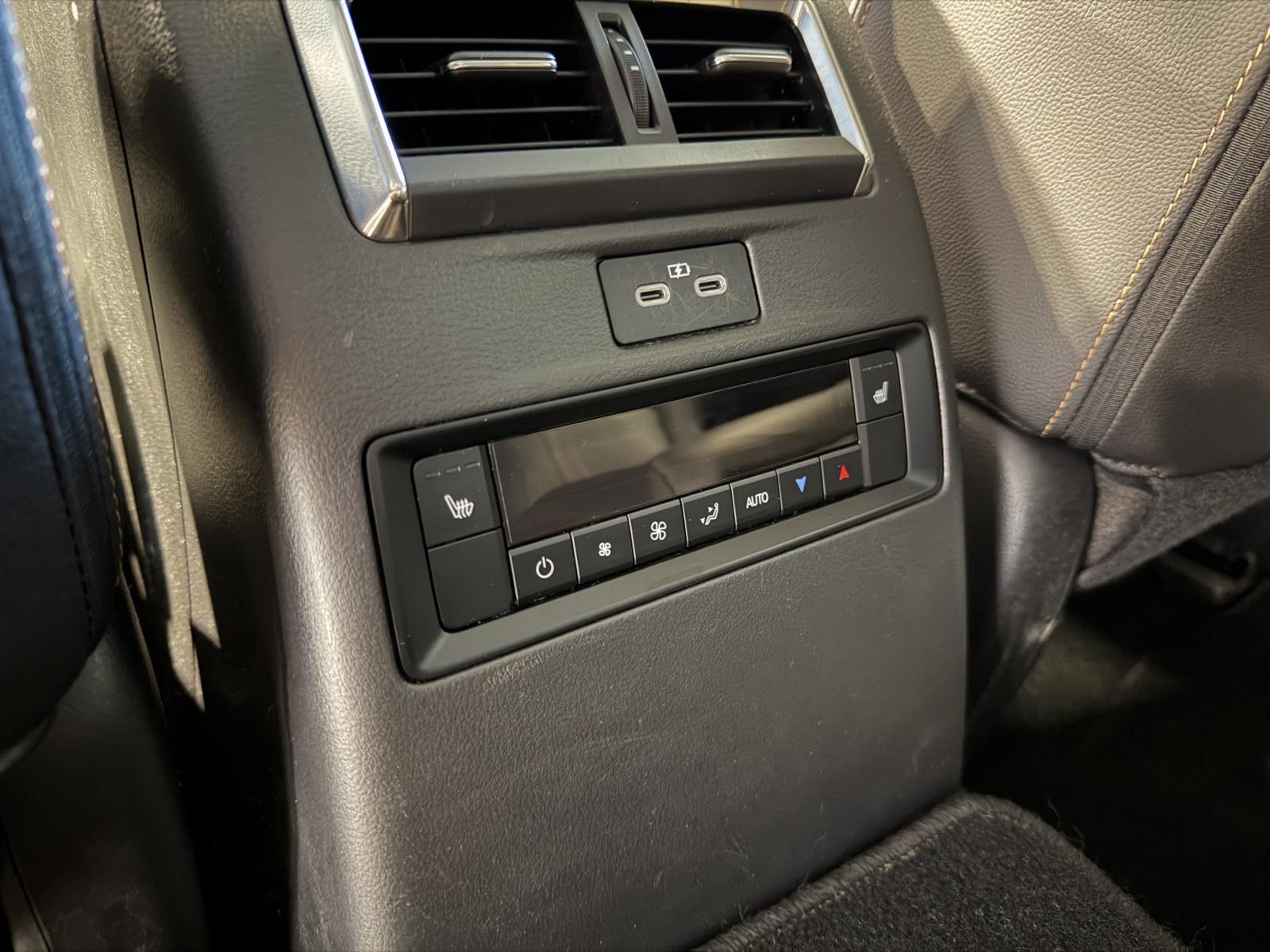 Image 11 Mazda CX-90 GT MHEV 2025