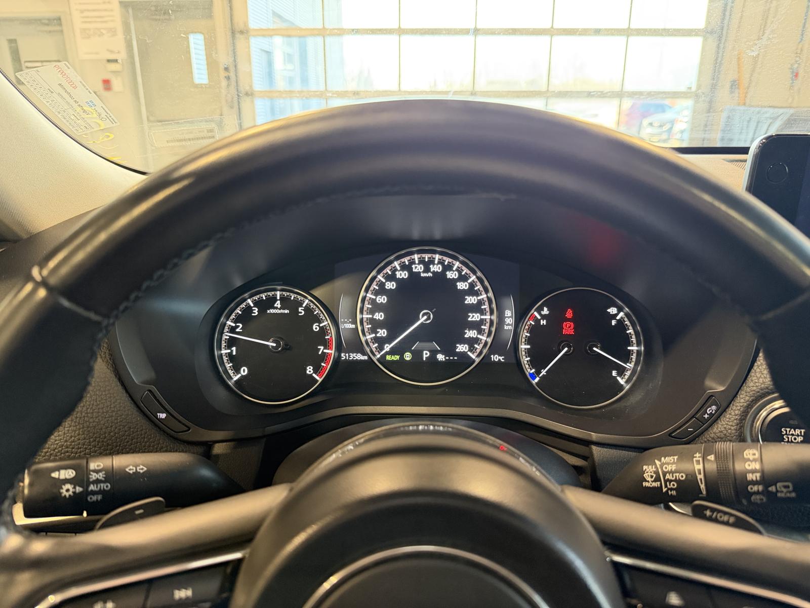 Image 19 Mazda CX-90 GT MHEV 2025