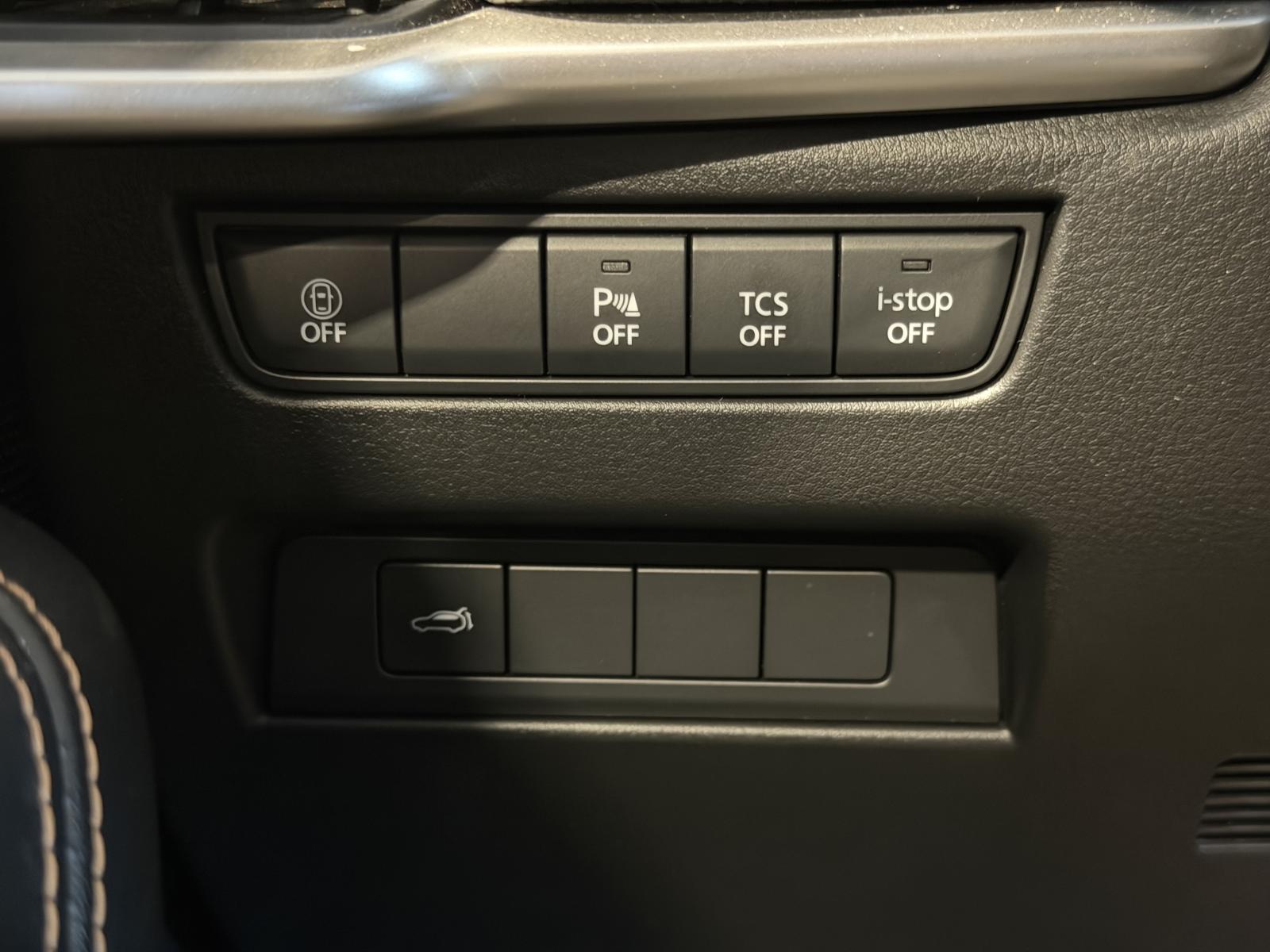 Image 17 Mazda CX-90 GT MHEV 2025