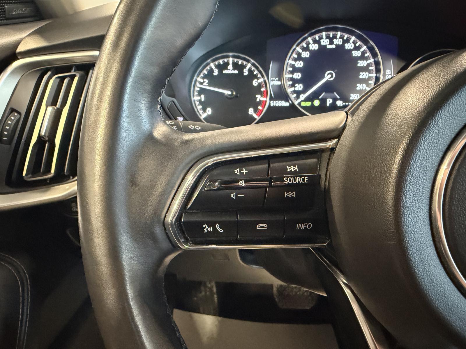 Image 18 Mazda CX-90 GT MHEV 2025