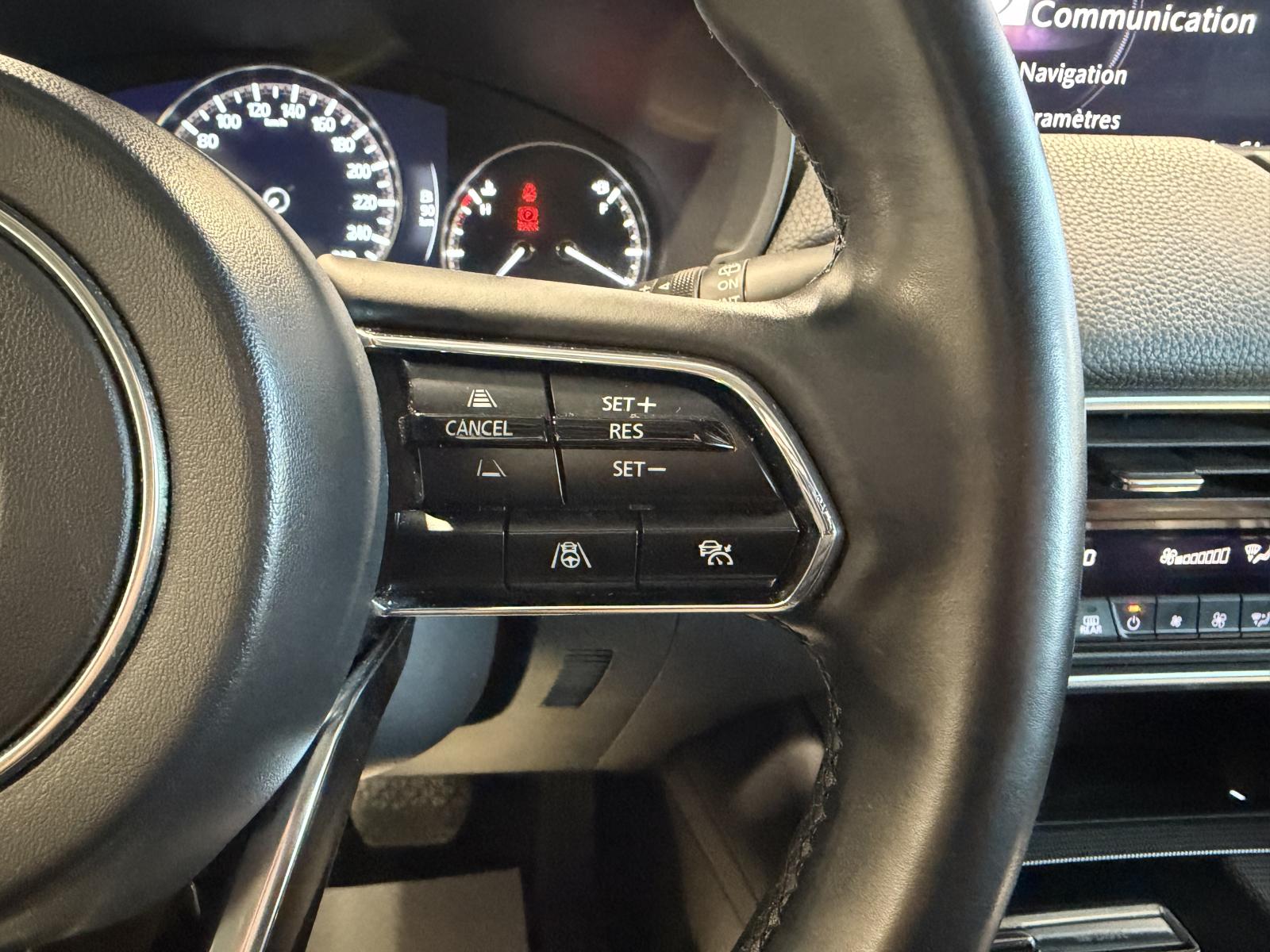 Image 20 Mazda CX-90 GT MHEV 2025