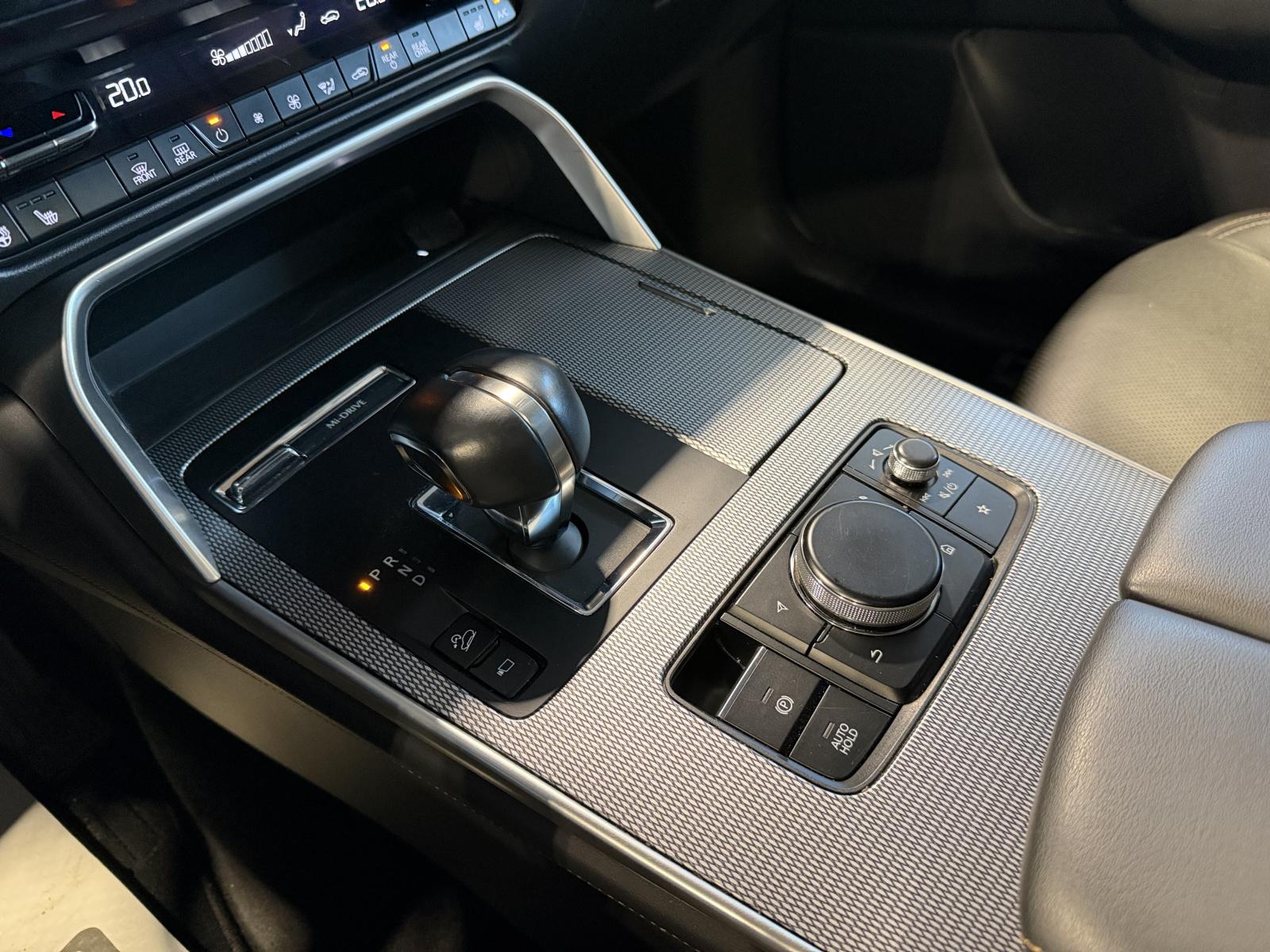 Image 24 Mazda CX-90 GT MHEV 2025