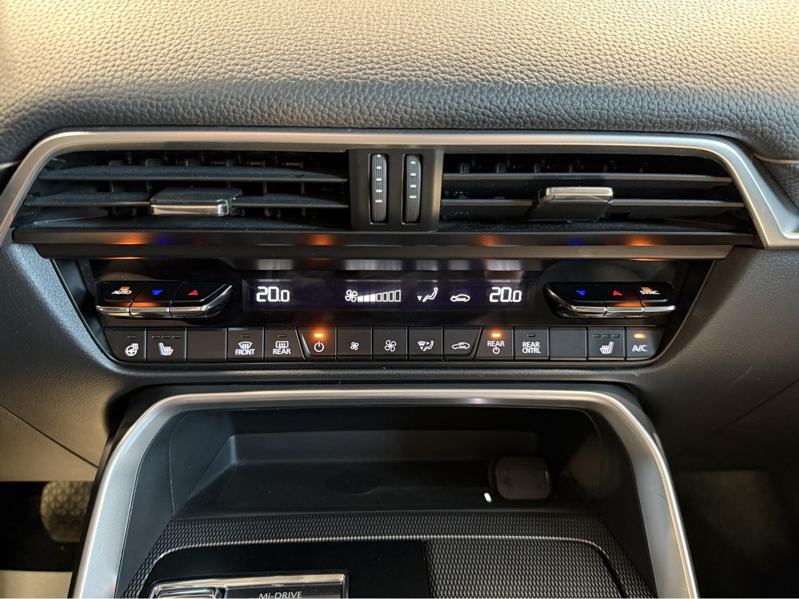 Image 23 Mazda CX-90 GT MHEV 2025