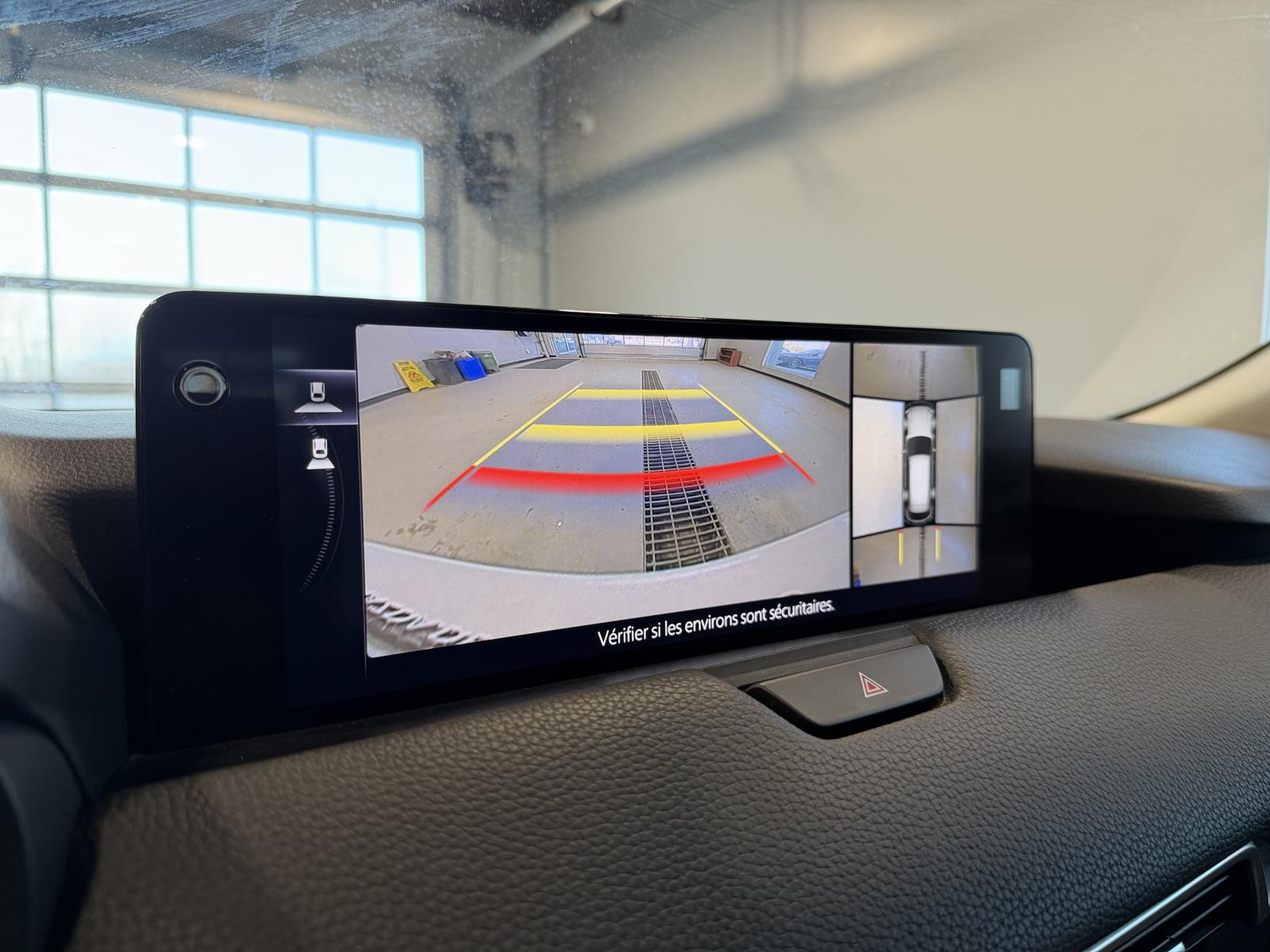 Image 22 Mazda CX-90 GT MHEV 2025