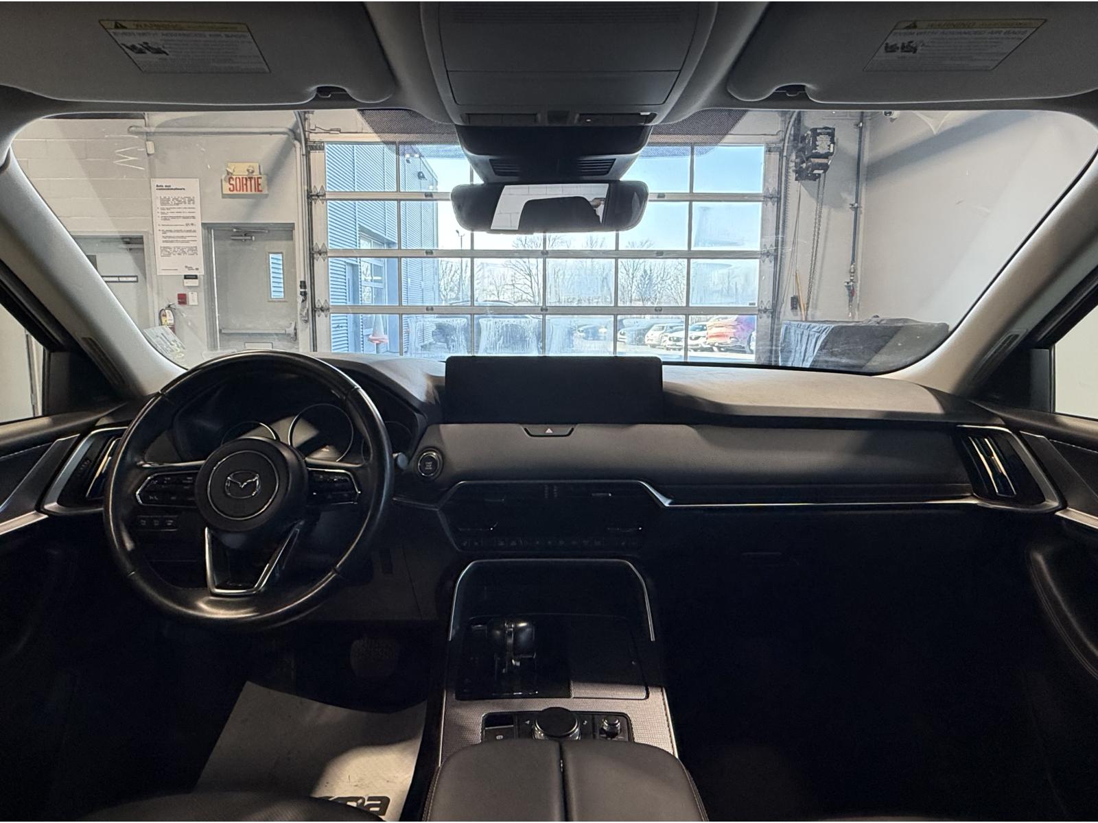 Image 25 Mazda CX-90 GT MHEV 2025