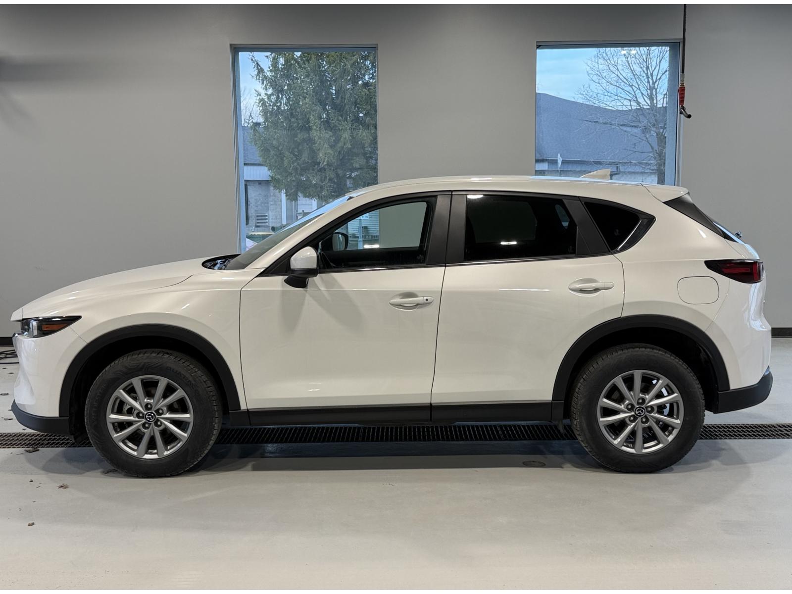 Image 3 Mazda CX-5 GS 2025