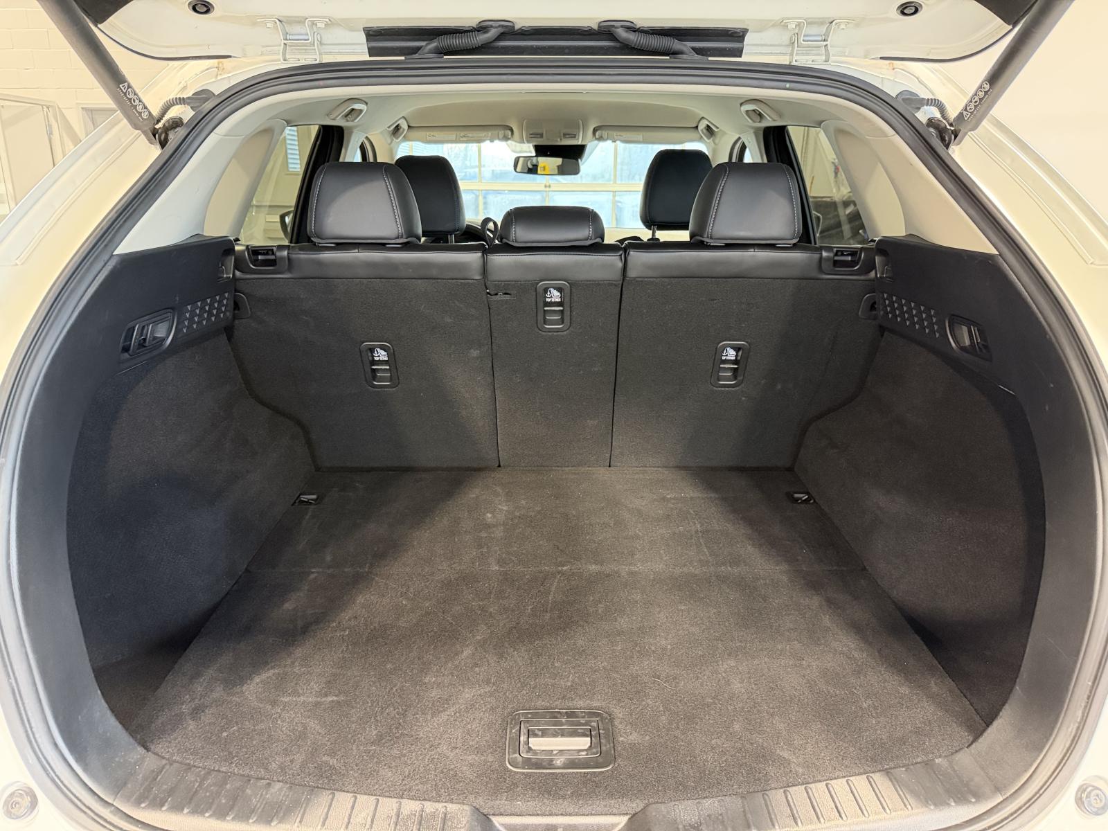 Image 6 Mazda CX-5 GS 2025