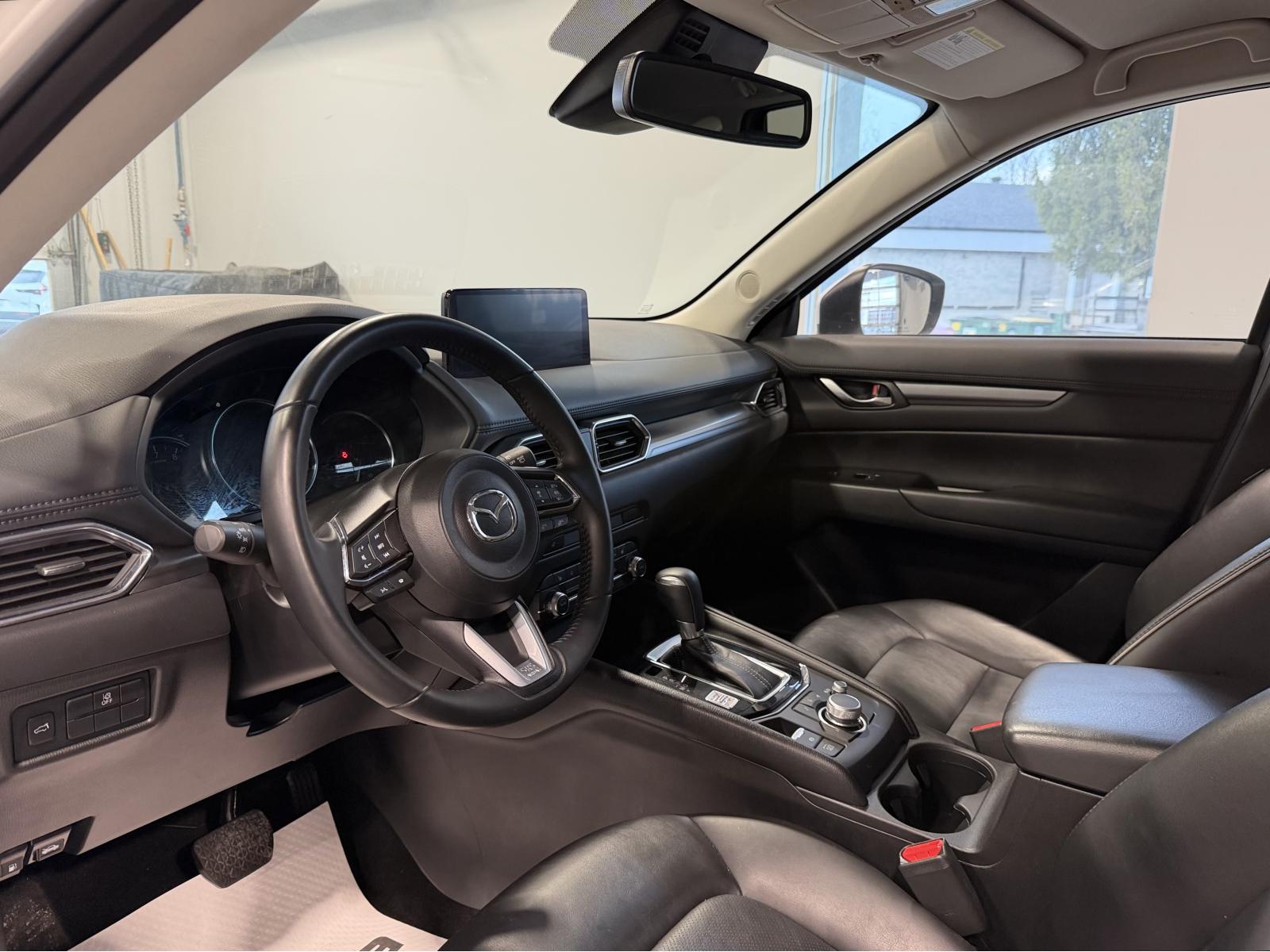 Image 11 Mazda CX-5 GS 2025