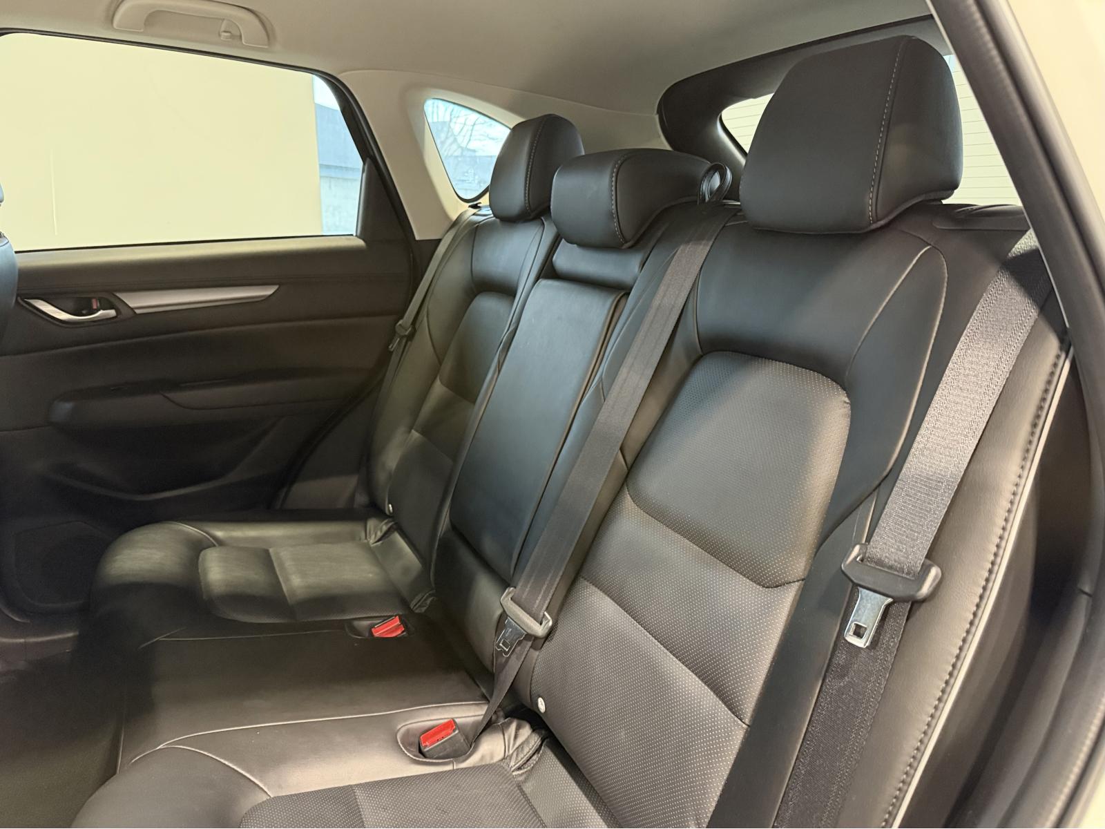 Image 9 Mazda CX-5 GS 2025