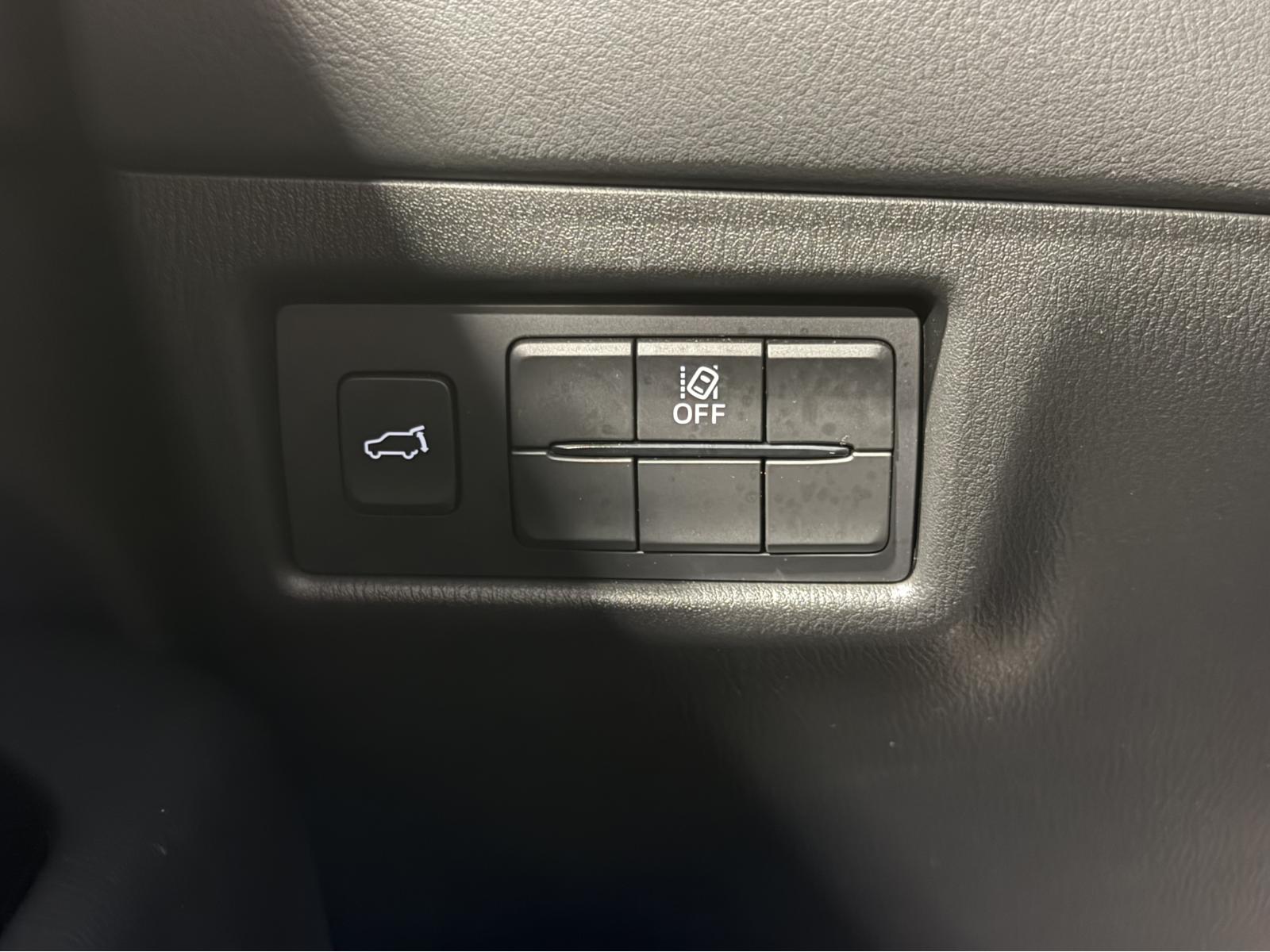 Image 13 Mazda CX-5 GS 2025