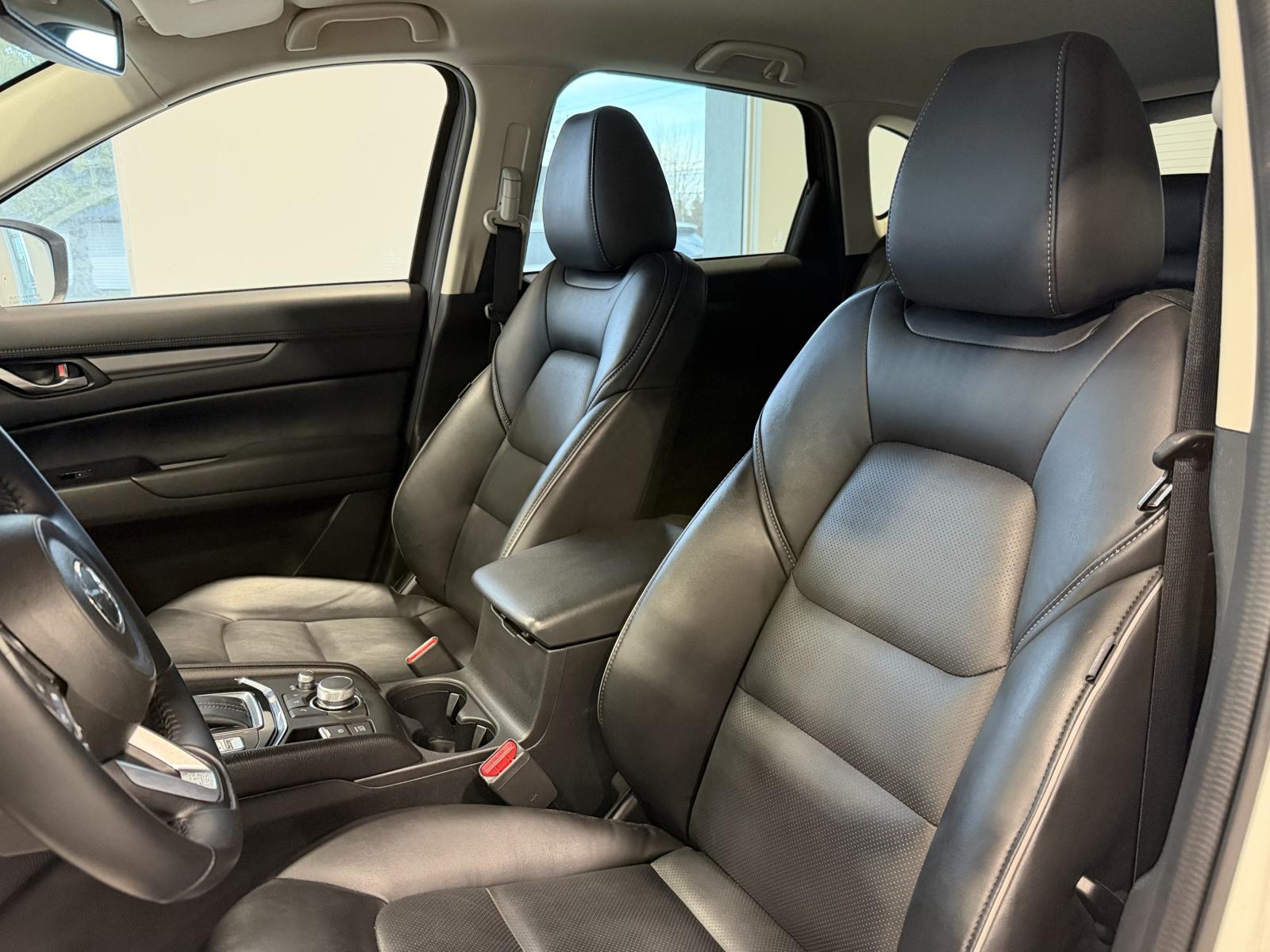 Image 10 Mazda CX-5 GS 2025