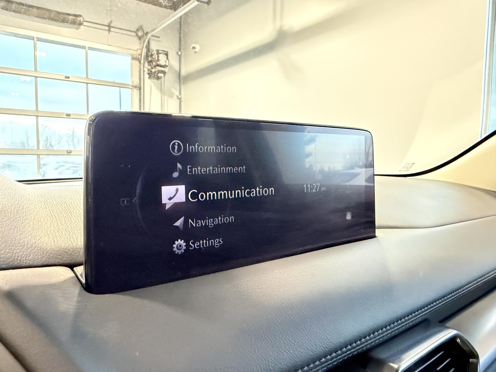 Image 17 Mazda CX-5 GS 2025