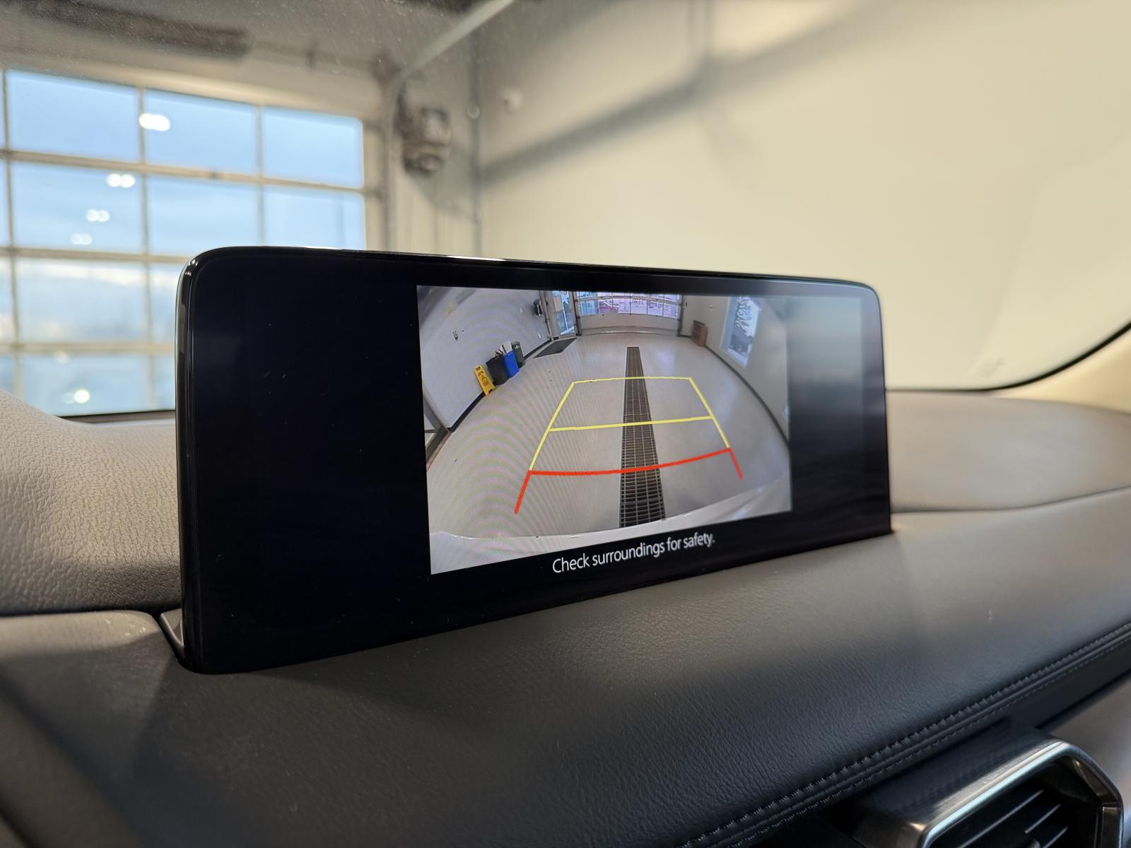 Image 18 Mazda CX-5 GS 2025