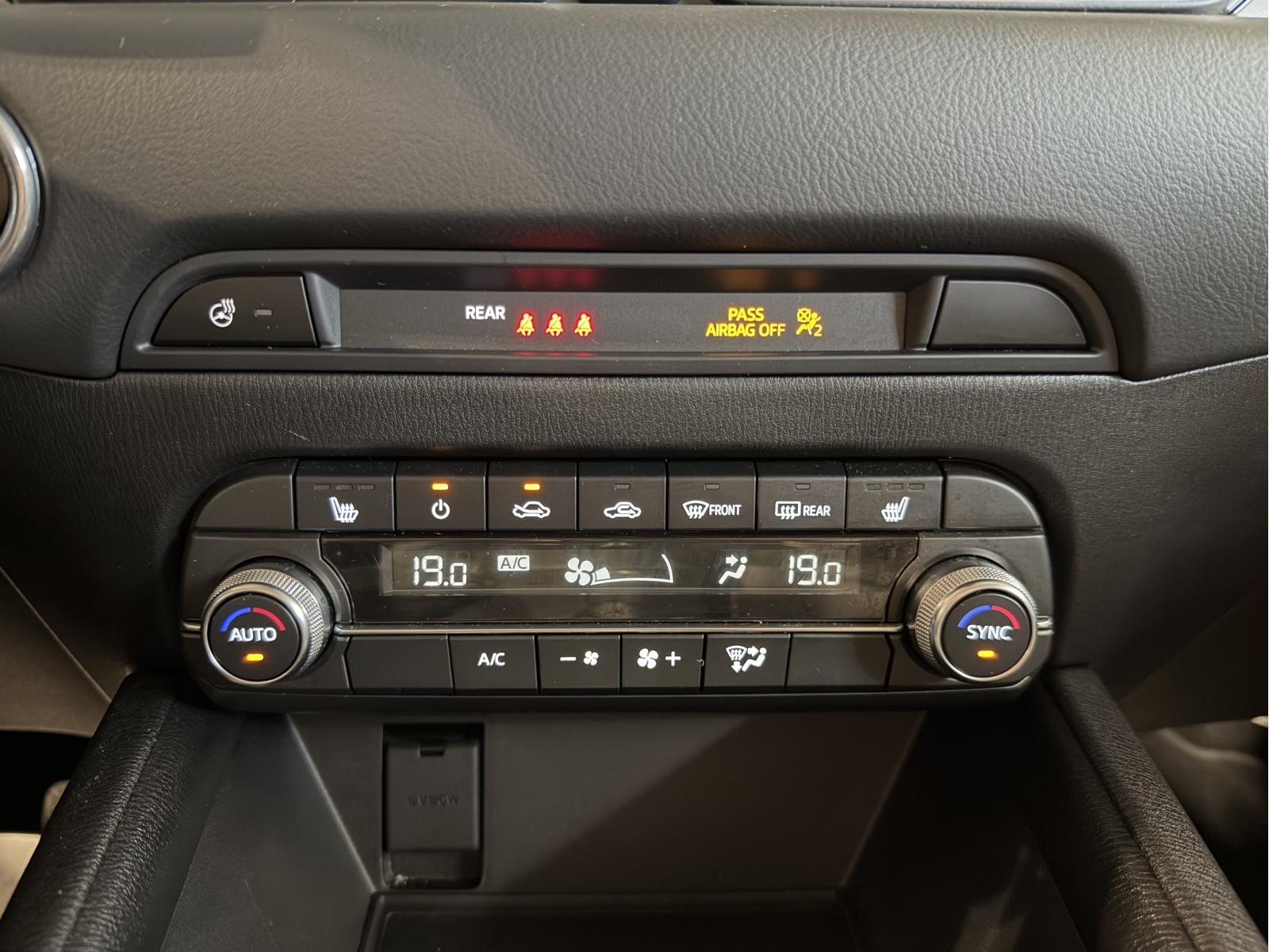 Image 19 Mazda CX-5 GS 2025