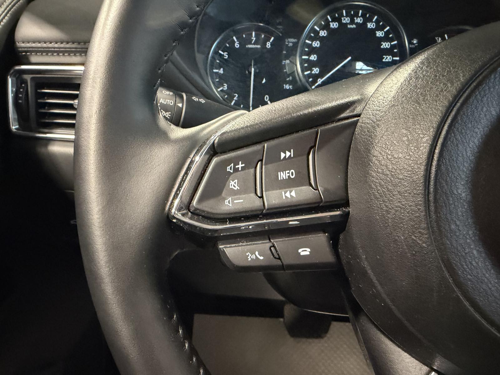 Image 14 Mazda CX-5 GS 2025