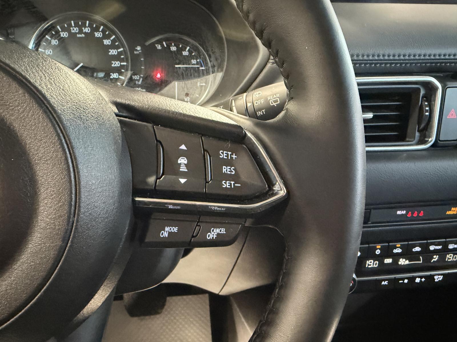 Image 16 Mazda CX-5 GS 2025