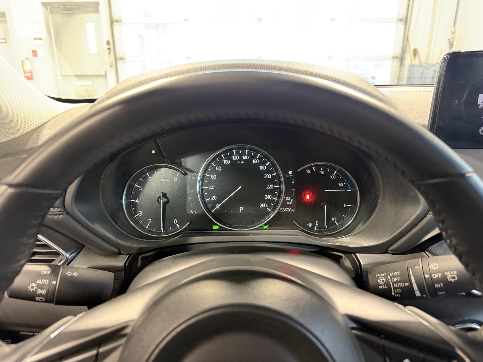 Image 15 Mazda CX-5 GS 2025