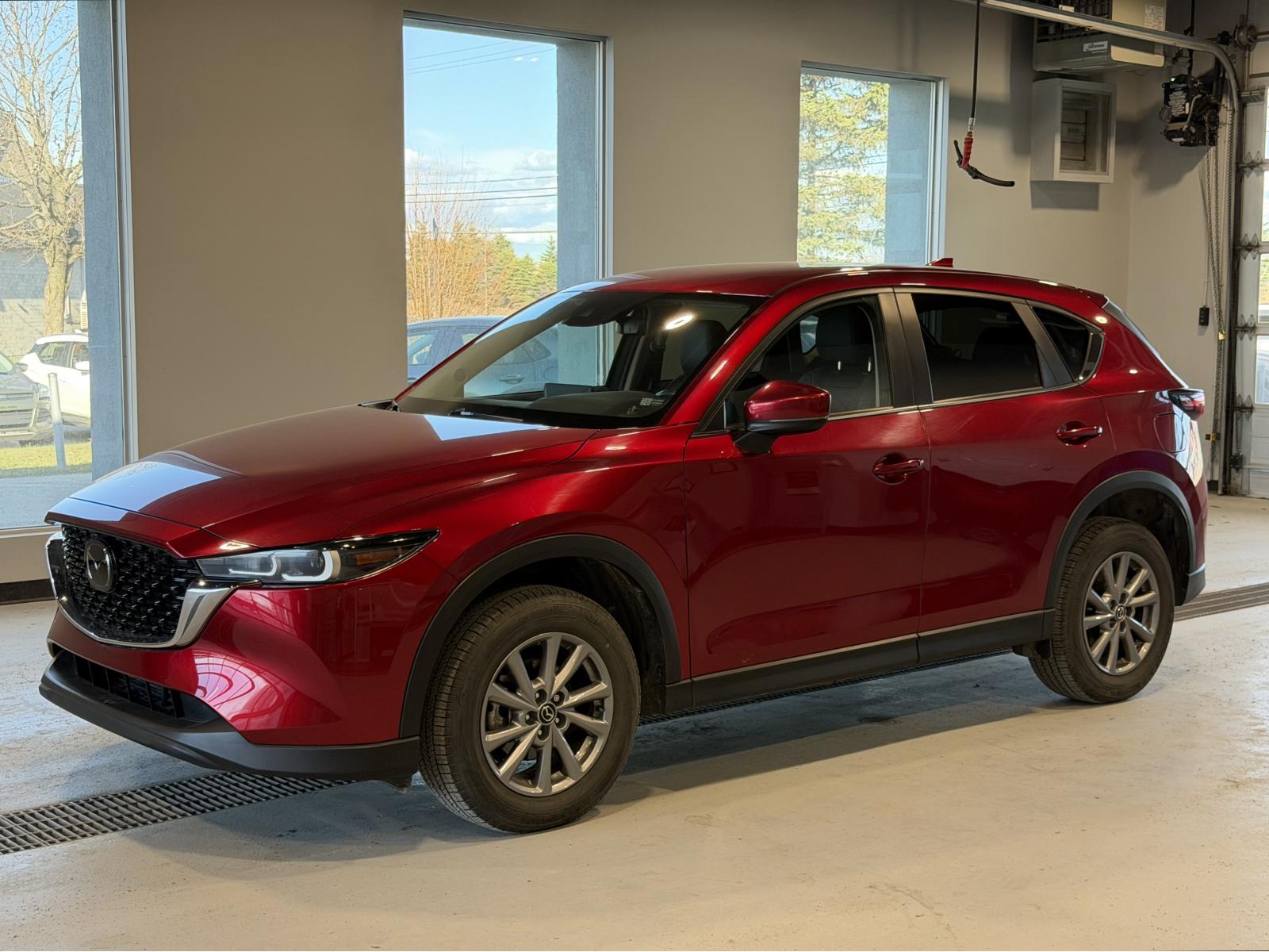 Mazda CX-5 GS 2023