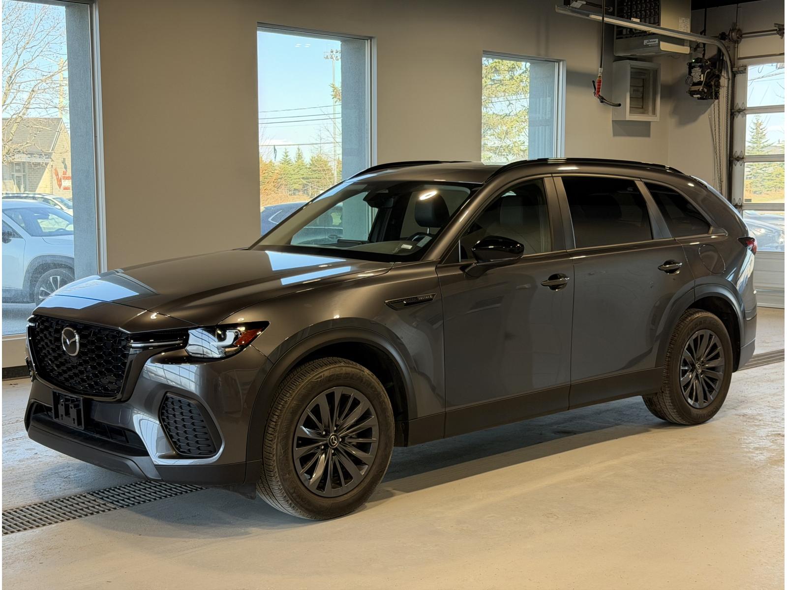 Mazda CX-70 GS-L MHEV 2025