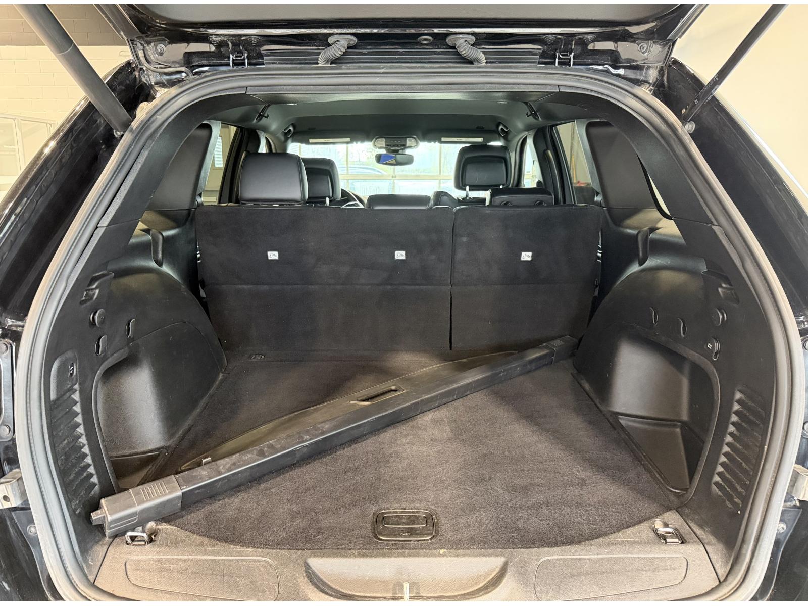 Jeep Grand Cherokee WK Limited 2022 — photo 6
