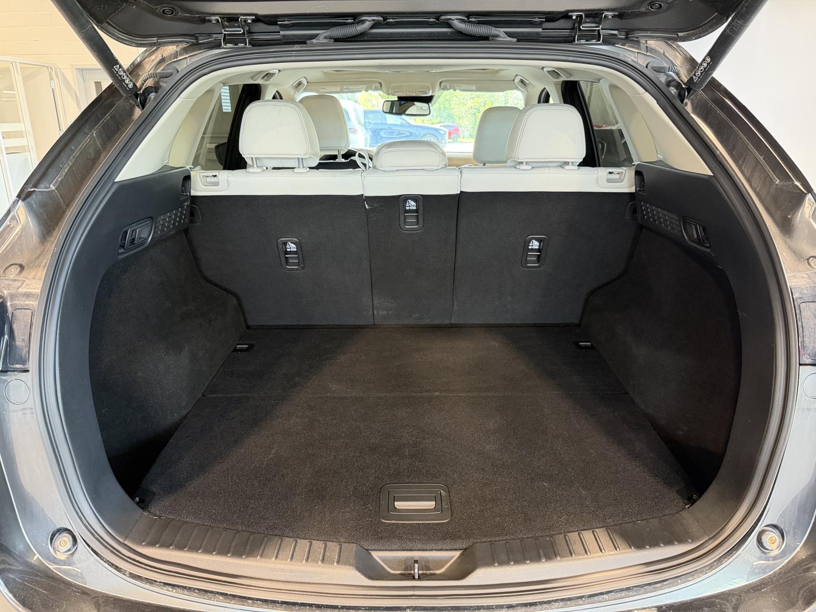 Mazda CX-5 GT 2025 — photo 6