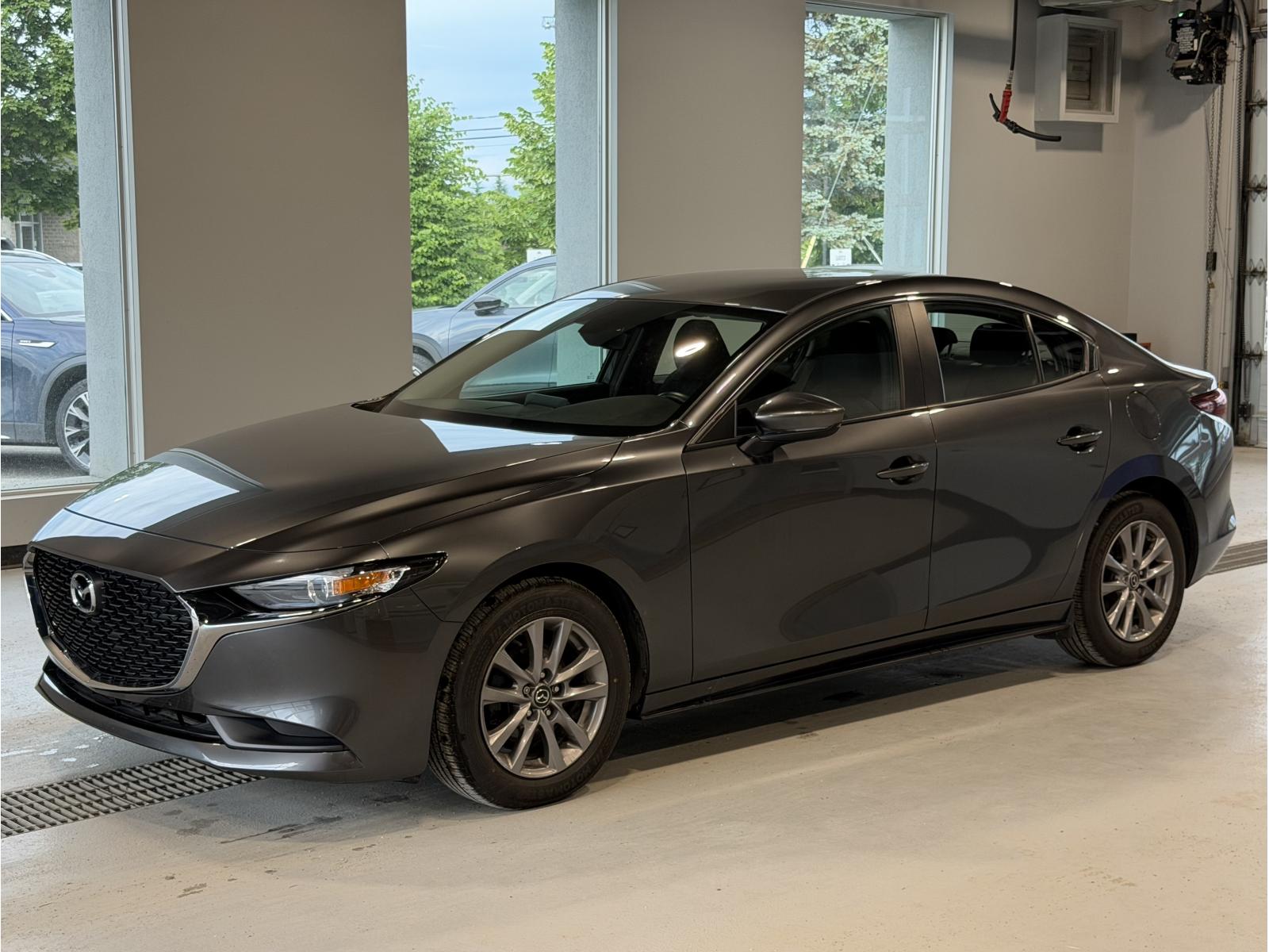 Mazda Mazda3 GX 2022
