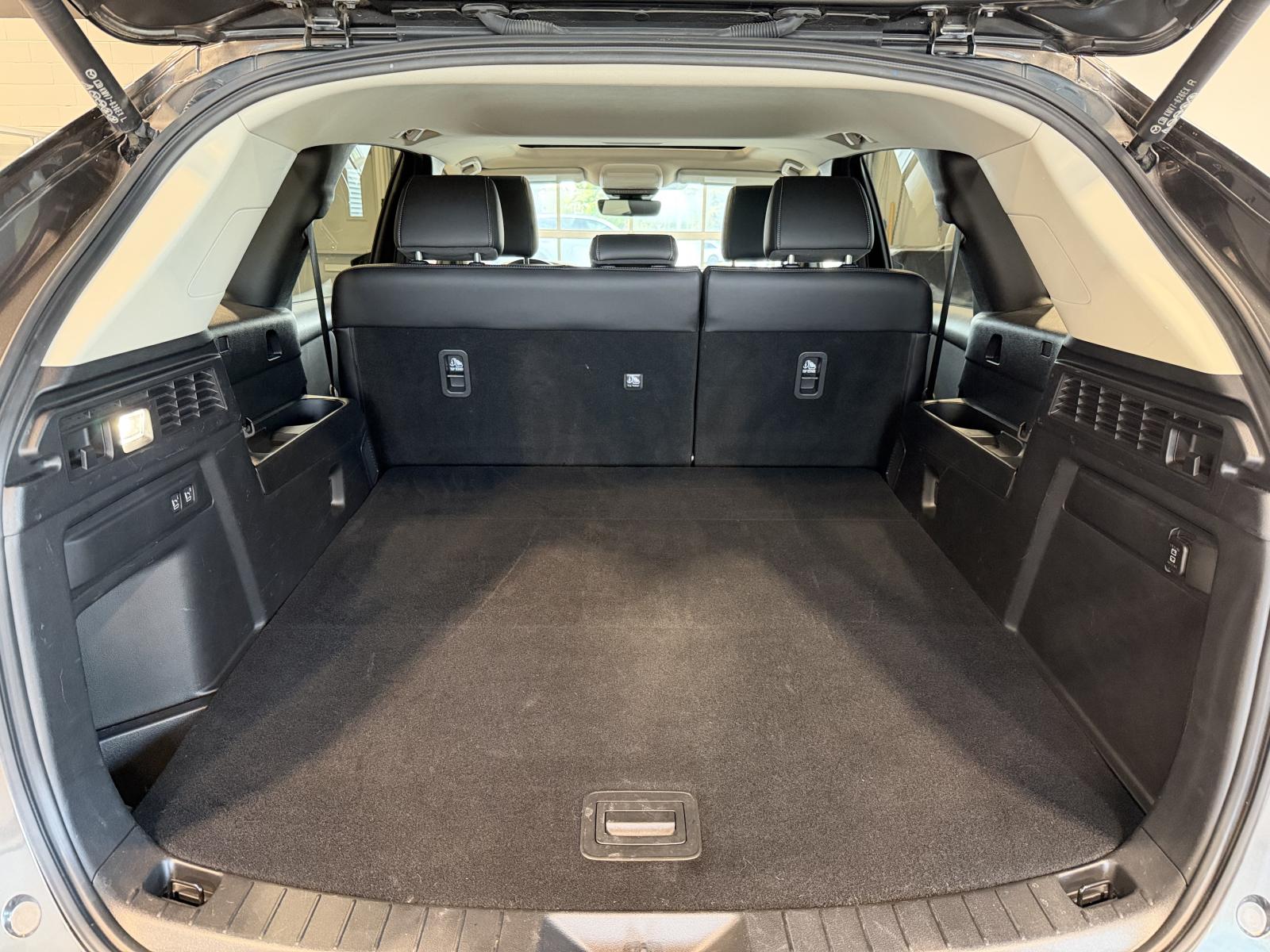 Mazda CX-70 GS-L MHEV 2025 — photo 6