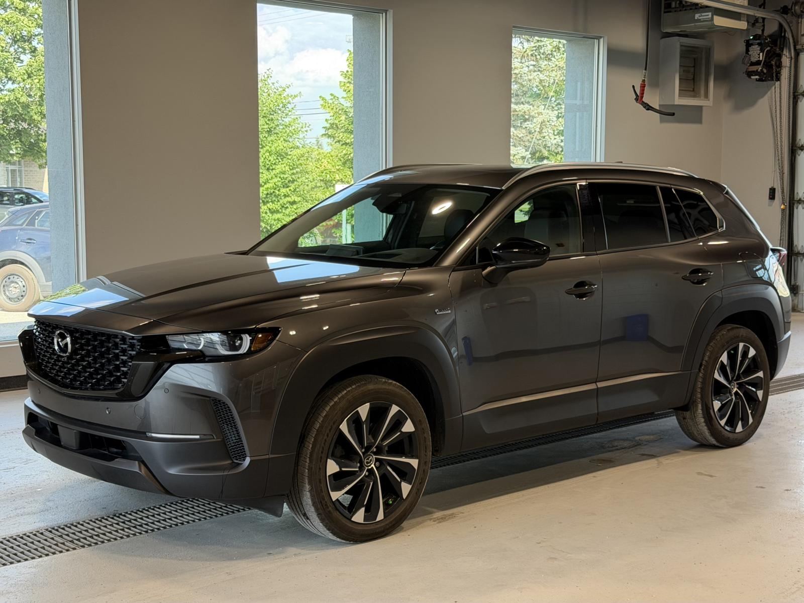 Mazda CX-50 Hybrid GT Hybrid 2025