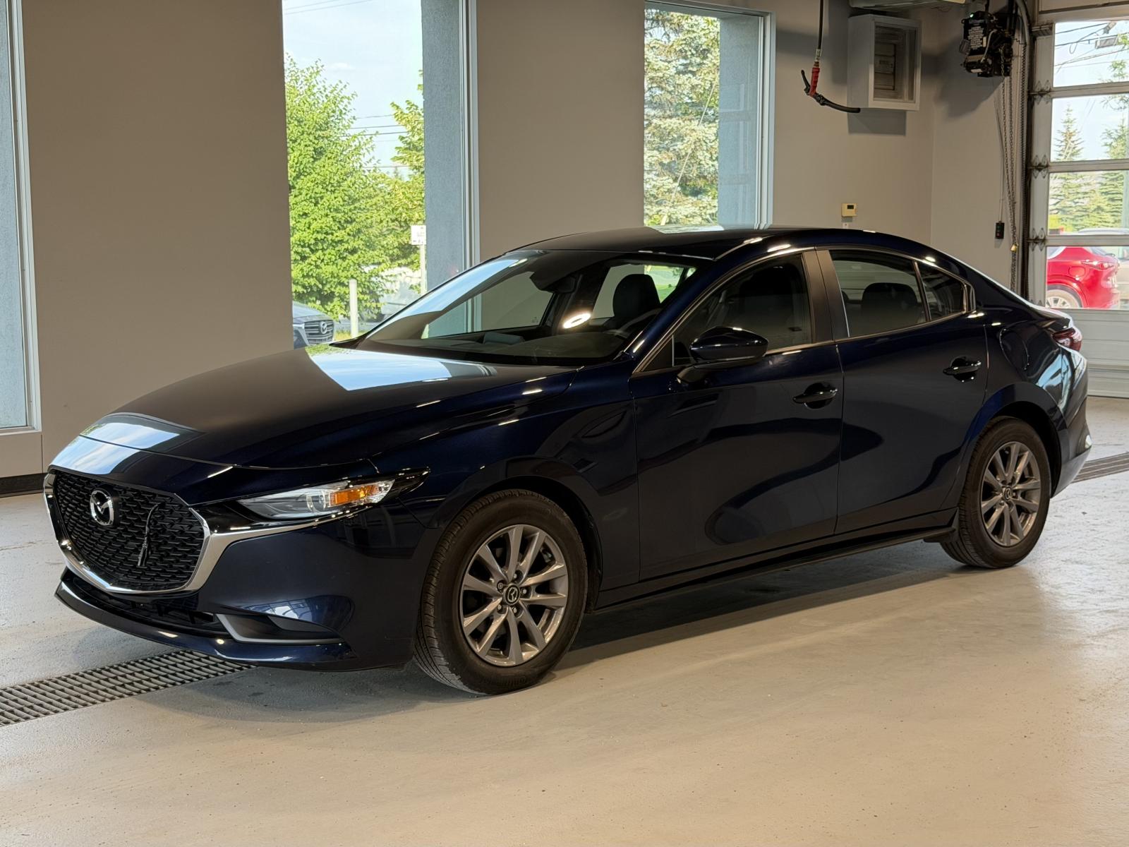 Mazda Mazda3 GX 2022