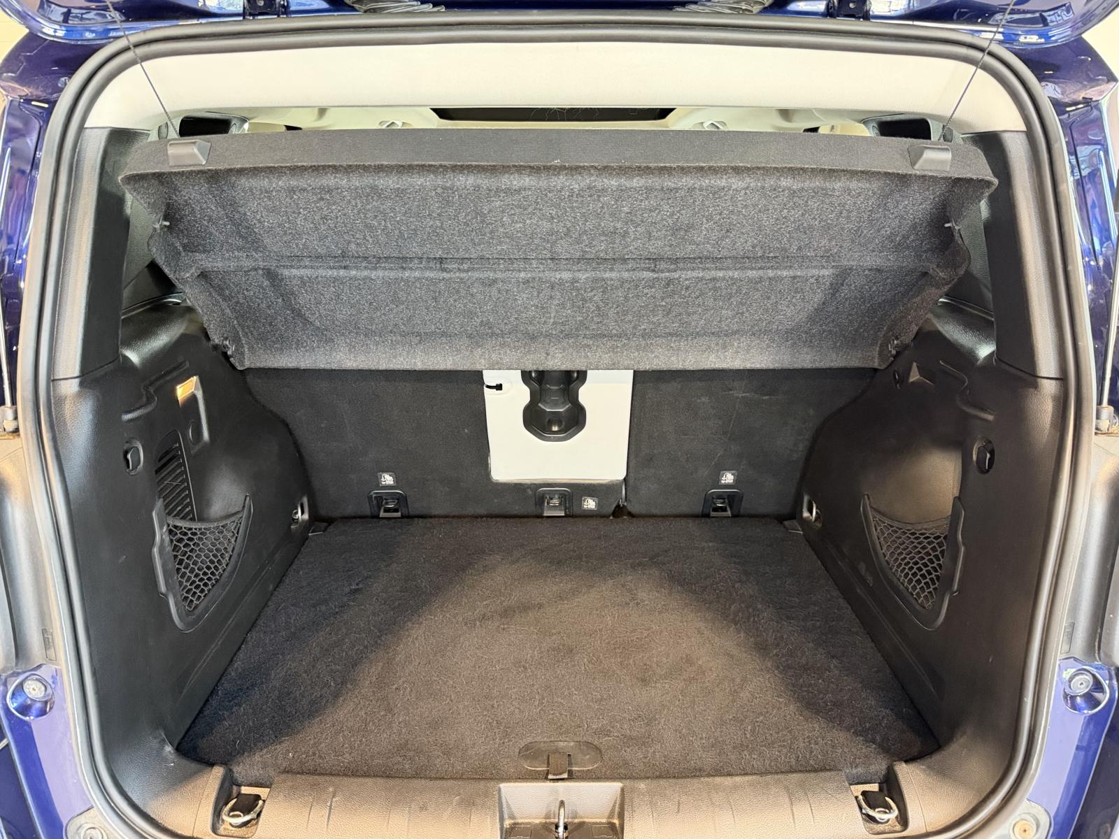 Jeep Renegade Limited 2018 — photo 6