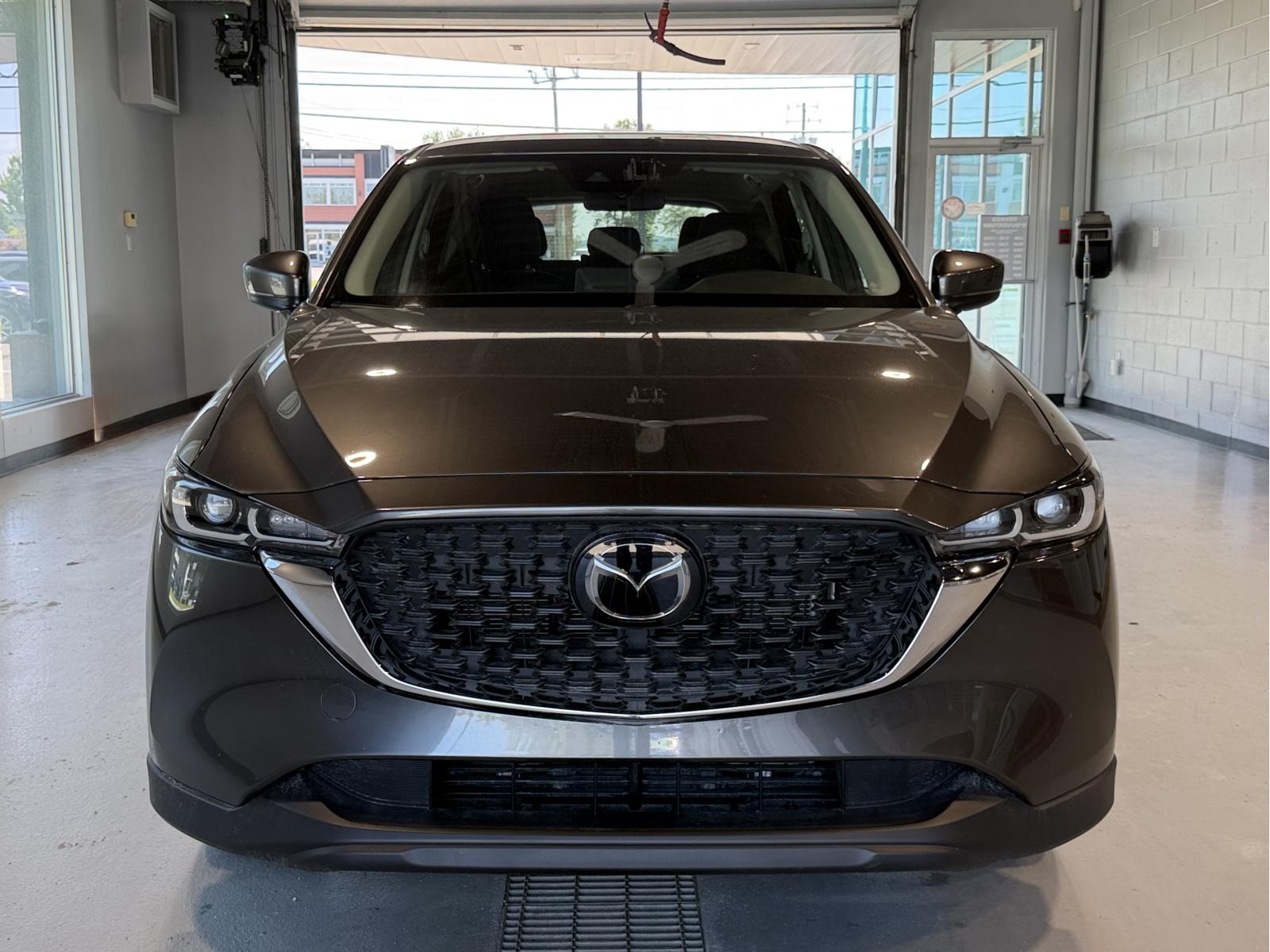 Mazda CX-5 GX 2024 — photo 7