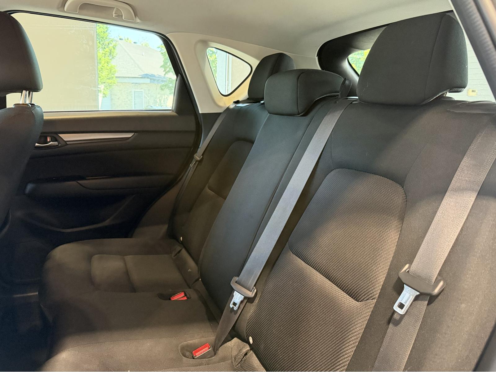 Mazda CX-5 GX 2024 — photo 8