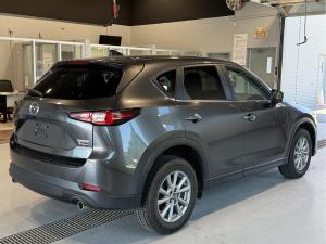 Miniature 6 Mazda CX-5 GX 2024
