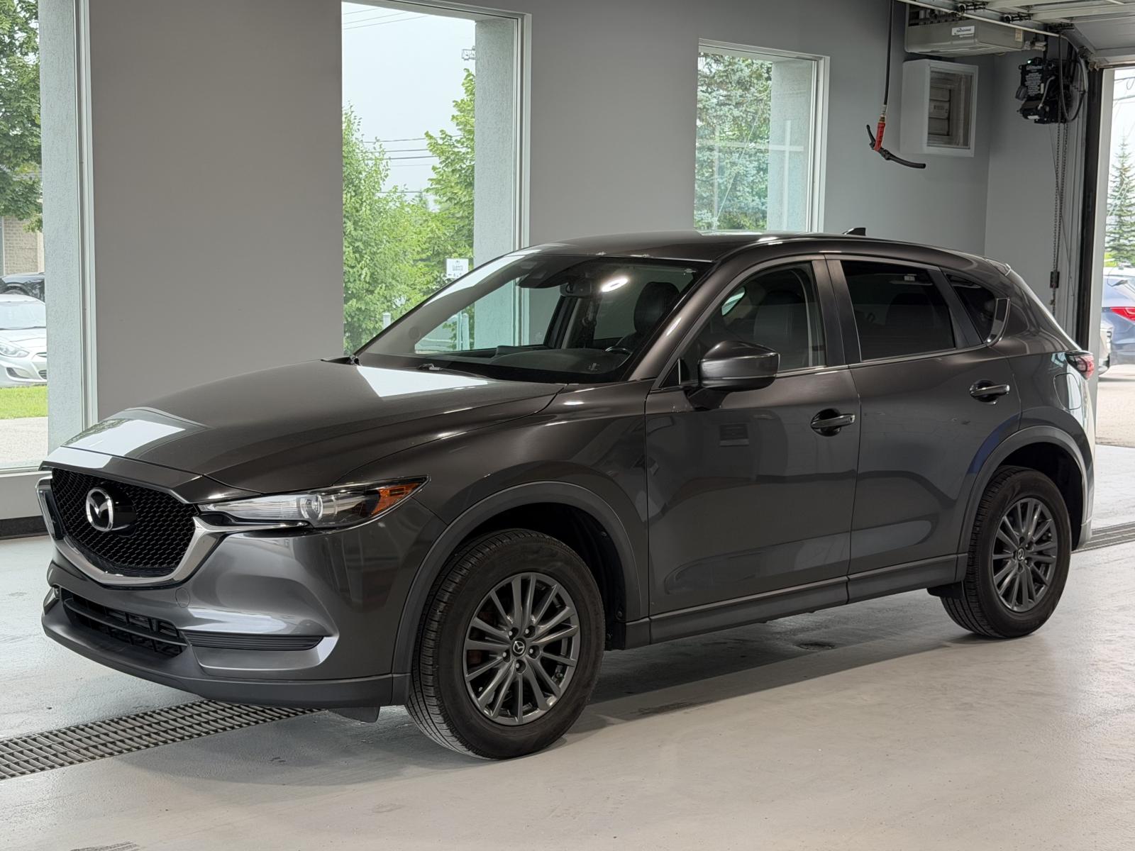 Mazda CX-5 GS 2017