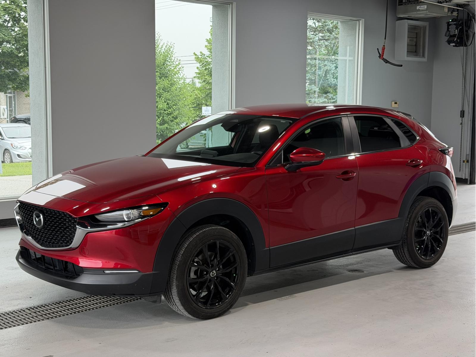 Mazda CX-30 GS 2024