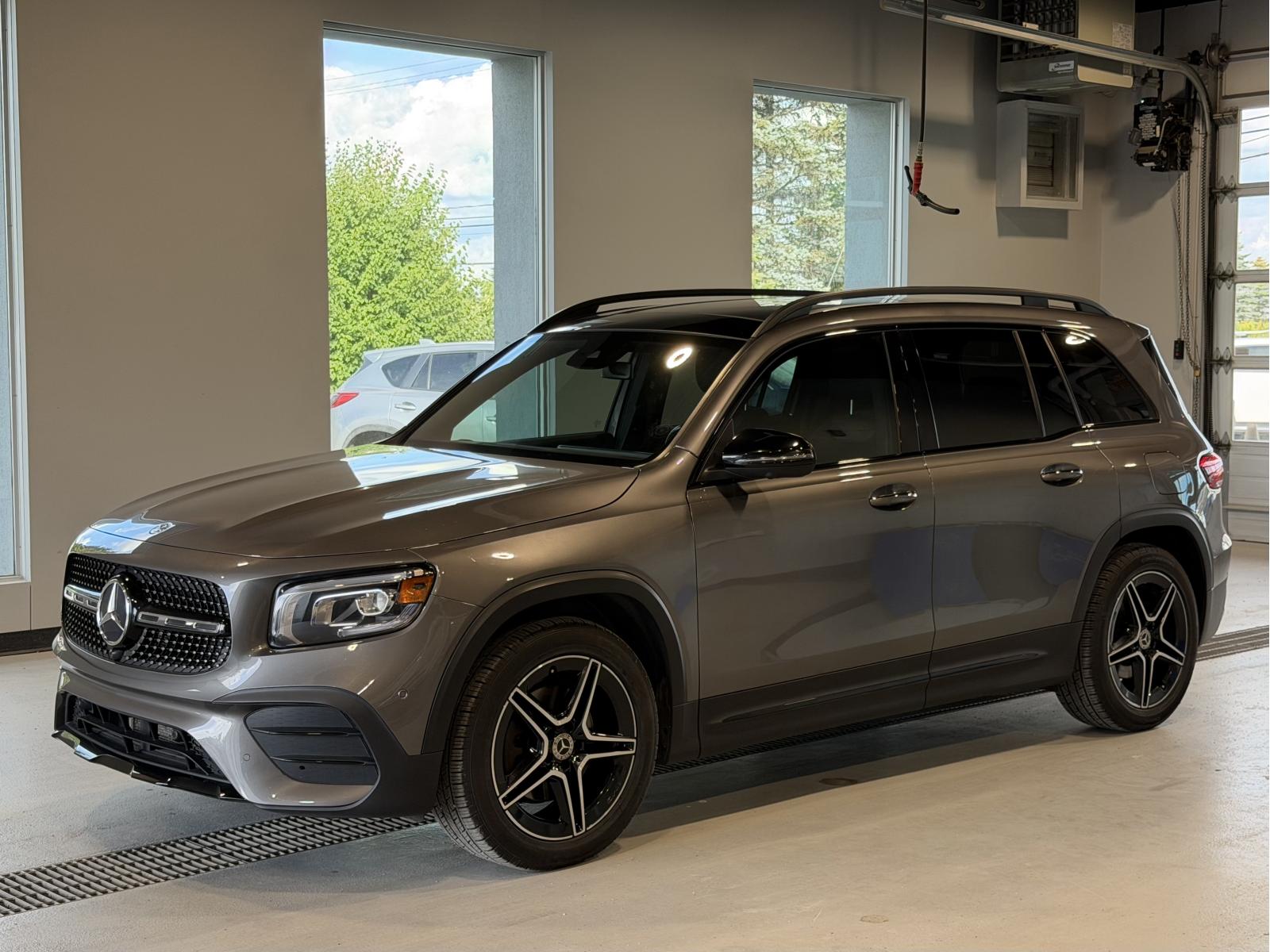 Mercedes-Benz GLB 250 GLB250 2022