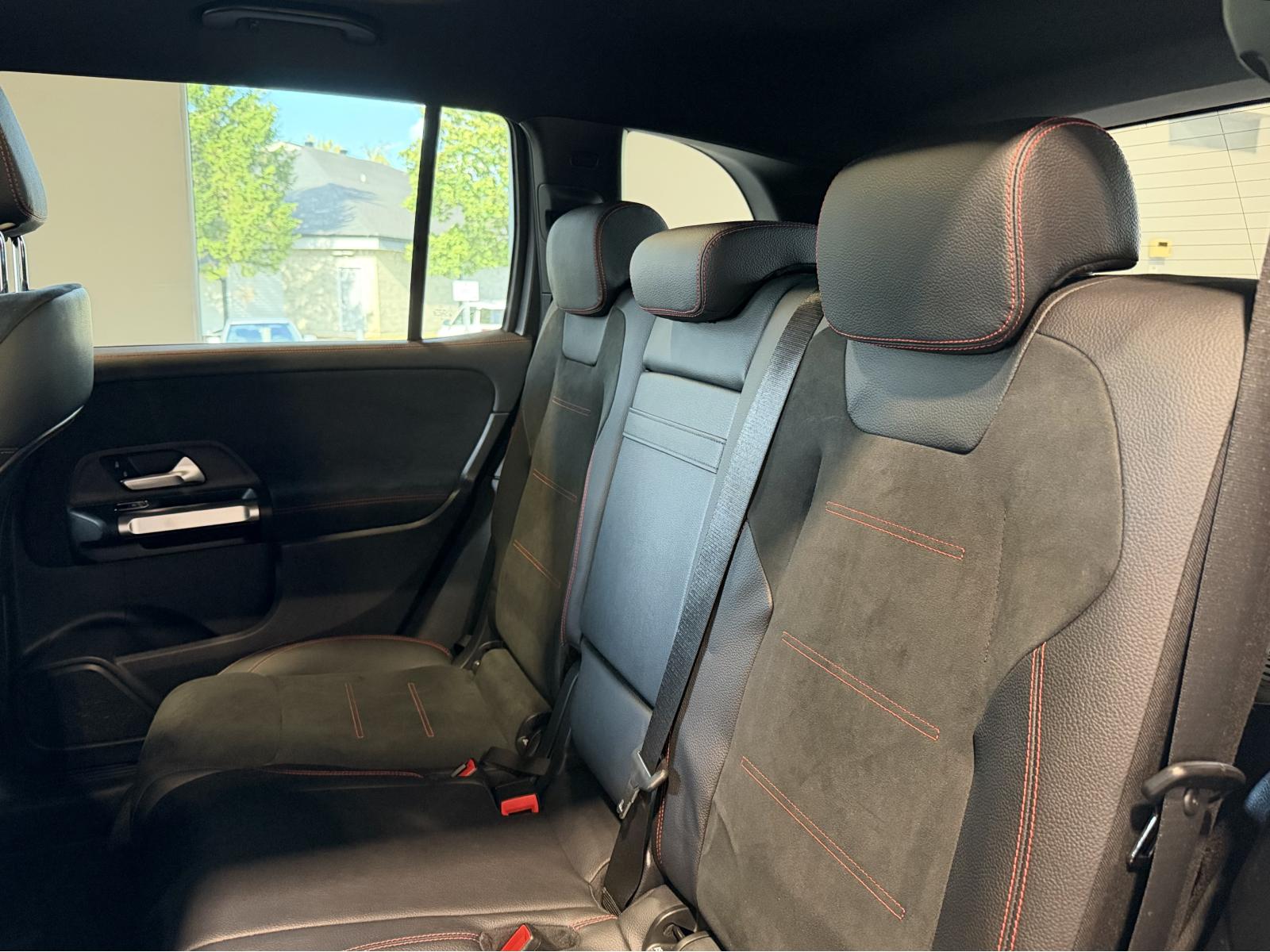 Mercedes-Benz GLB 250 GLB250 2022 — photo 8