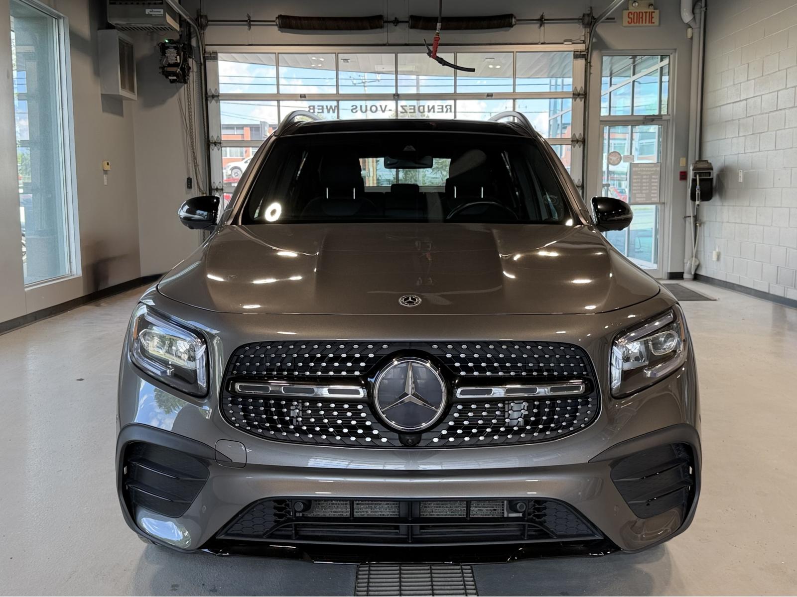Mercedes-Benz GLB 250 GLB250 2022 — photo 7