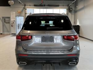 Miniature 5 Mercedes-Benz GLB 250 GLB250 2022