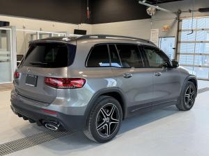 Miniature 6 Mercedes-Benz GLB 250 GLB250 2022