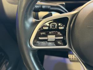 Miniature 16 Mercedes-Benz GLB 250 GLB250 2022